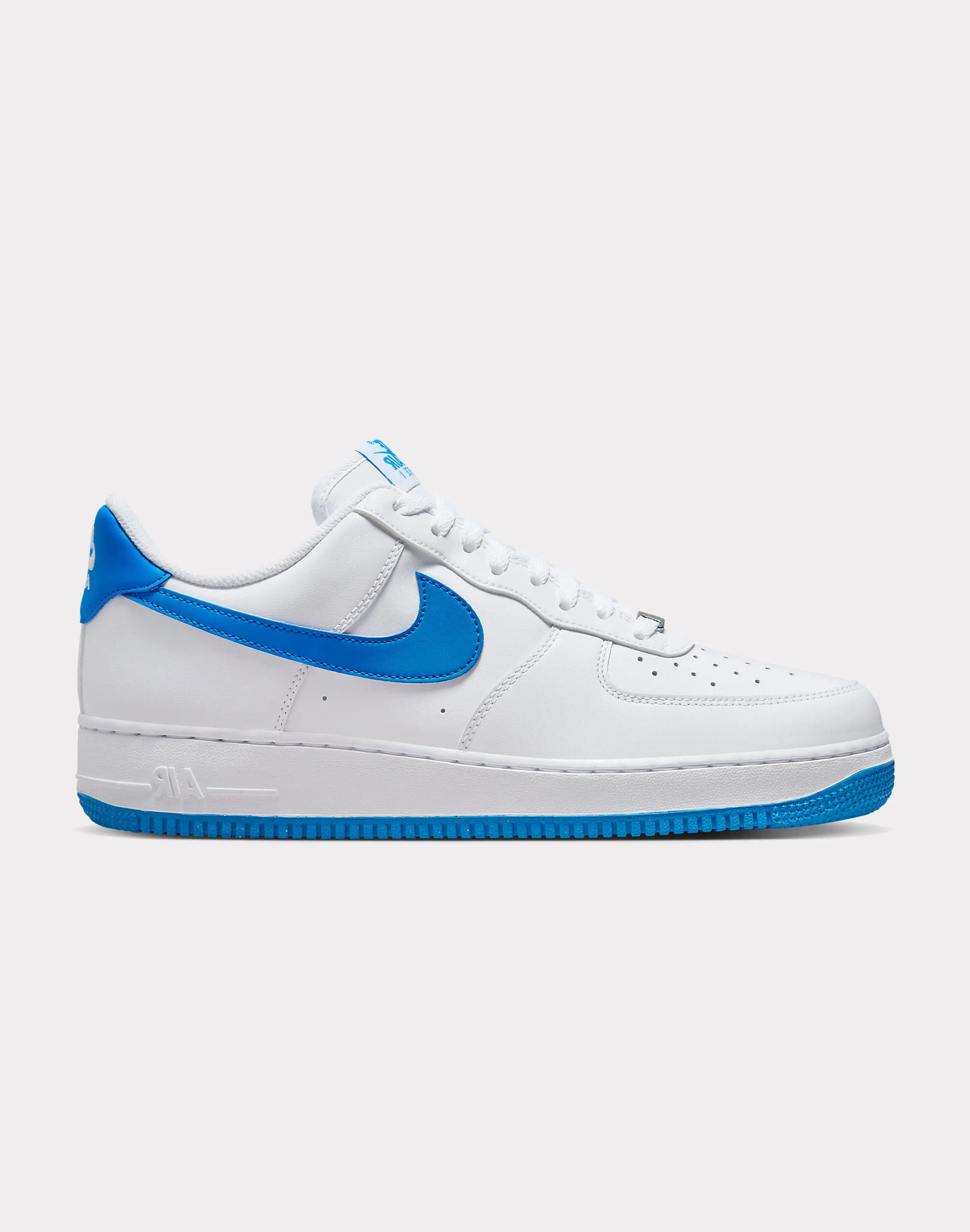 Strong Hike Nike Air Force 1 Low