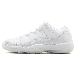Anti Fatigue Insole Adaptive Arch Support Nike Air Jordan 11 Low AJ11 Gs Men's Basketball Shoes