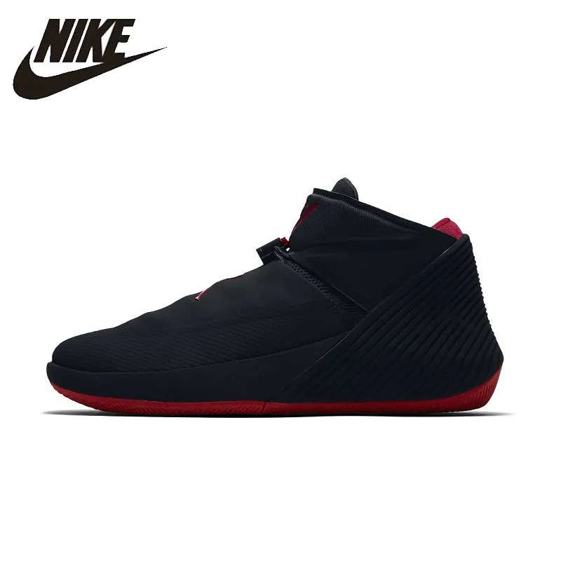 Quick Cut Ultra Light Frame NIKE AIR JORDAN Why Not ZER0.1 Mens Basketball Shoes Breathable