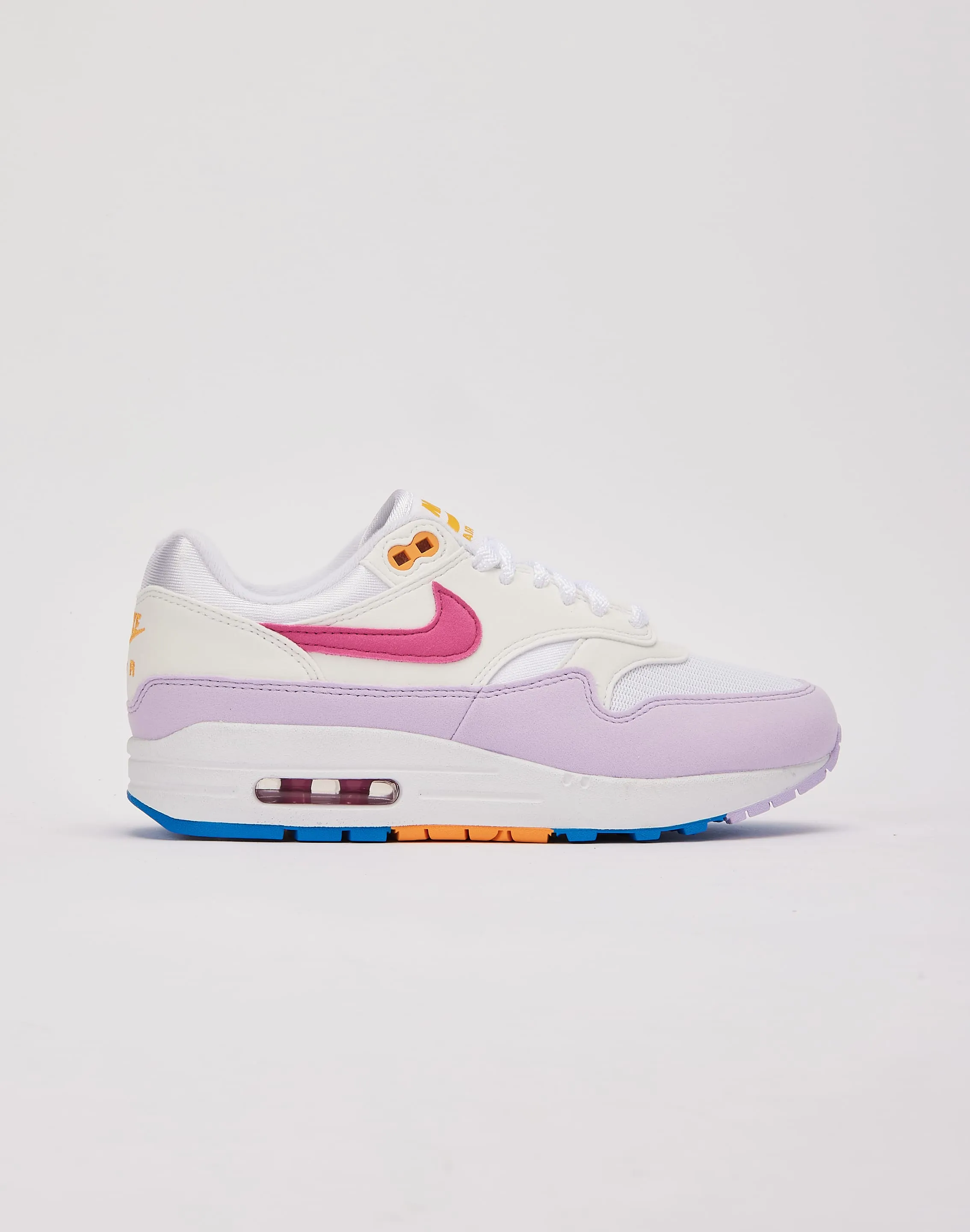 Nike Air Max 1 '87 Multi directional traction