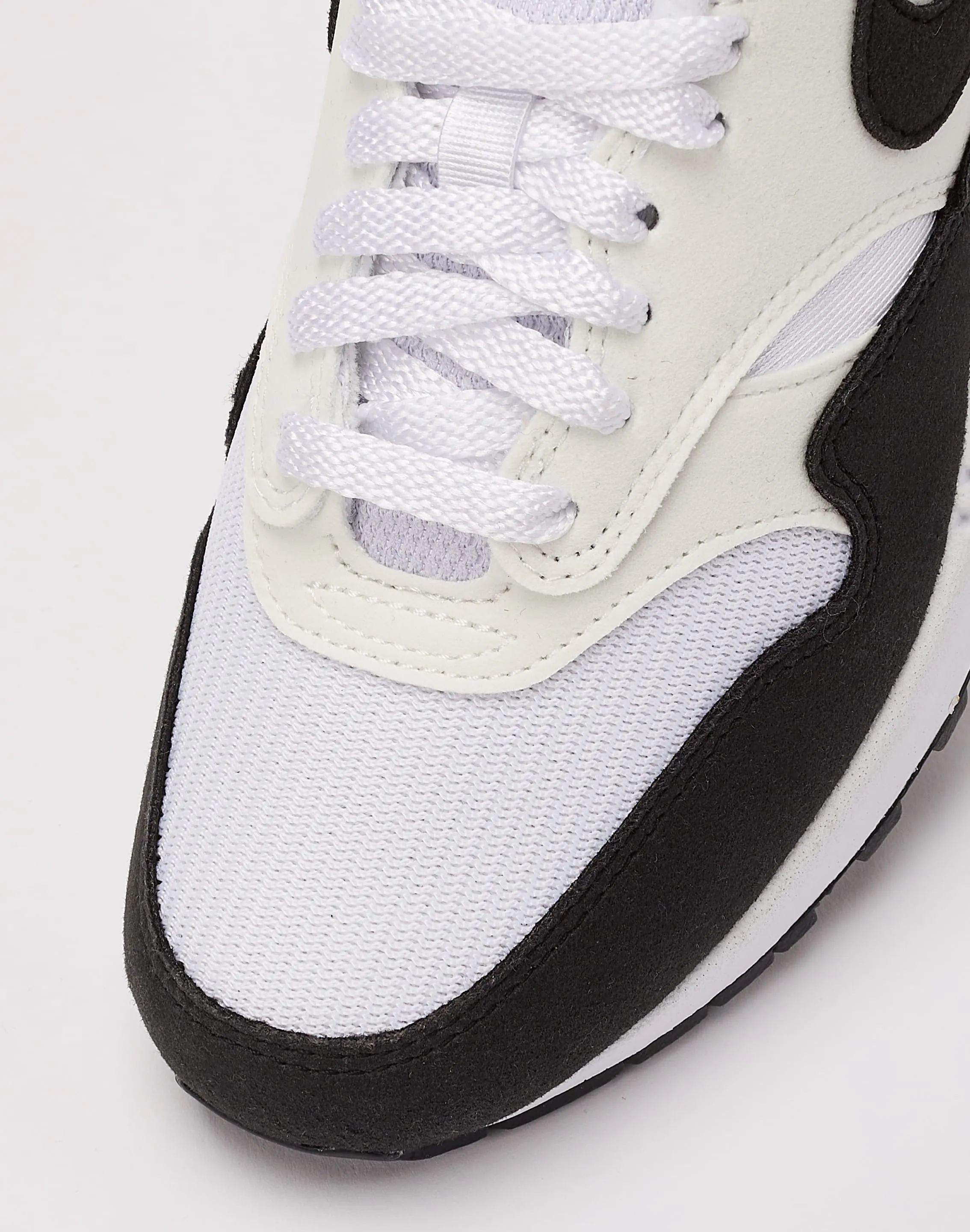 Nike Air Max 1 Light Reflective Sneaker Culture