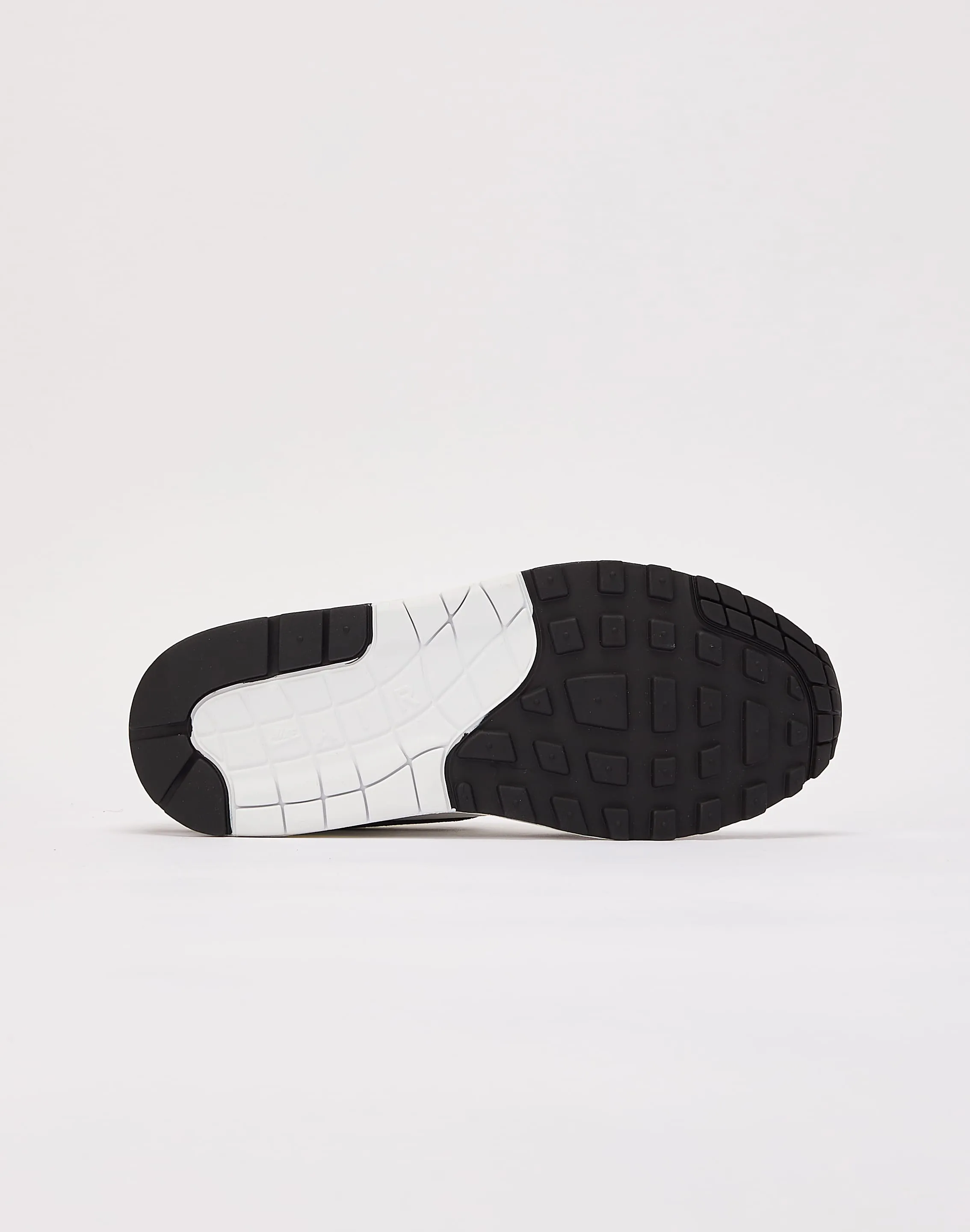 Durable Ripstop Upper Nike Air Max 1