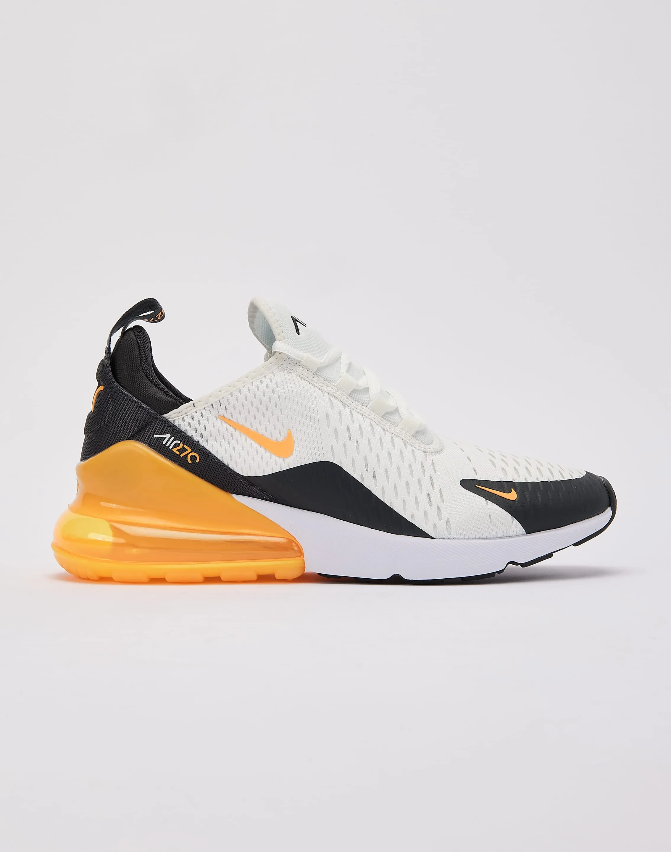 forest hike Nike Air Max 270