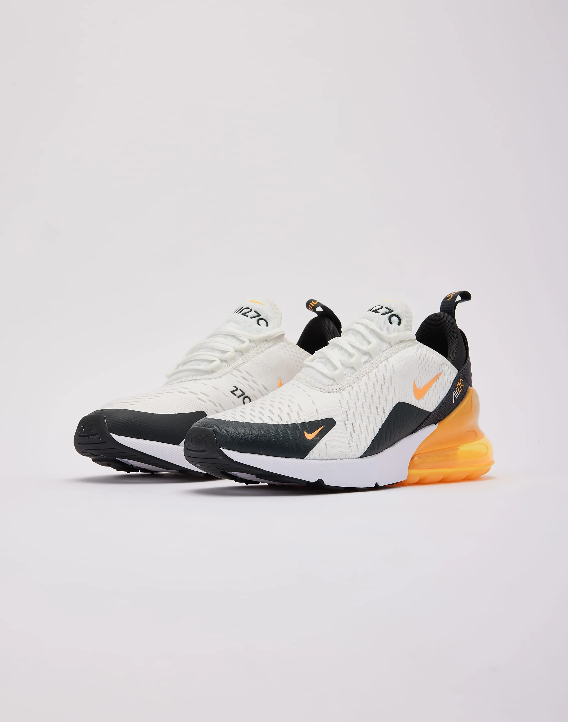Foot Daily Nike Air Max 270