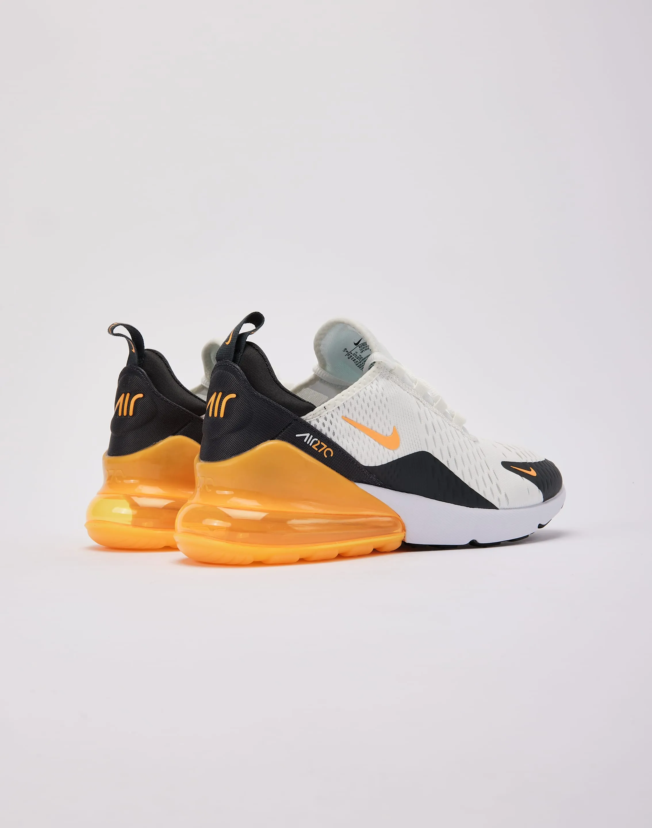 Evening Out Nike Air Max 270