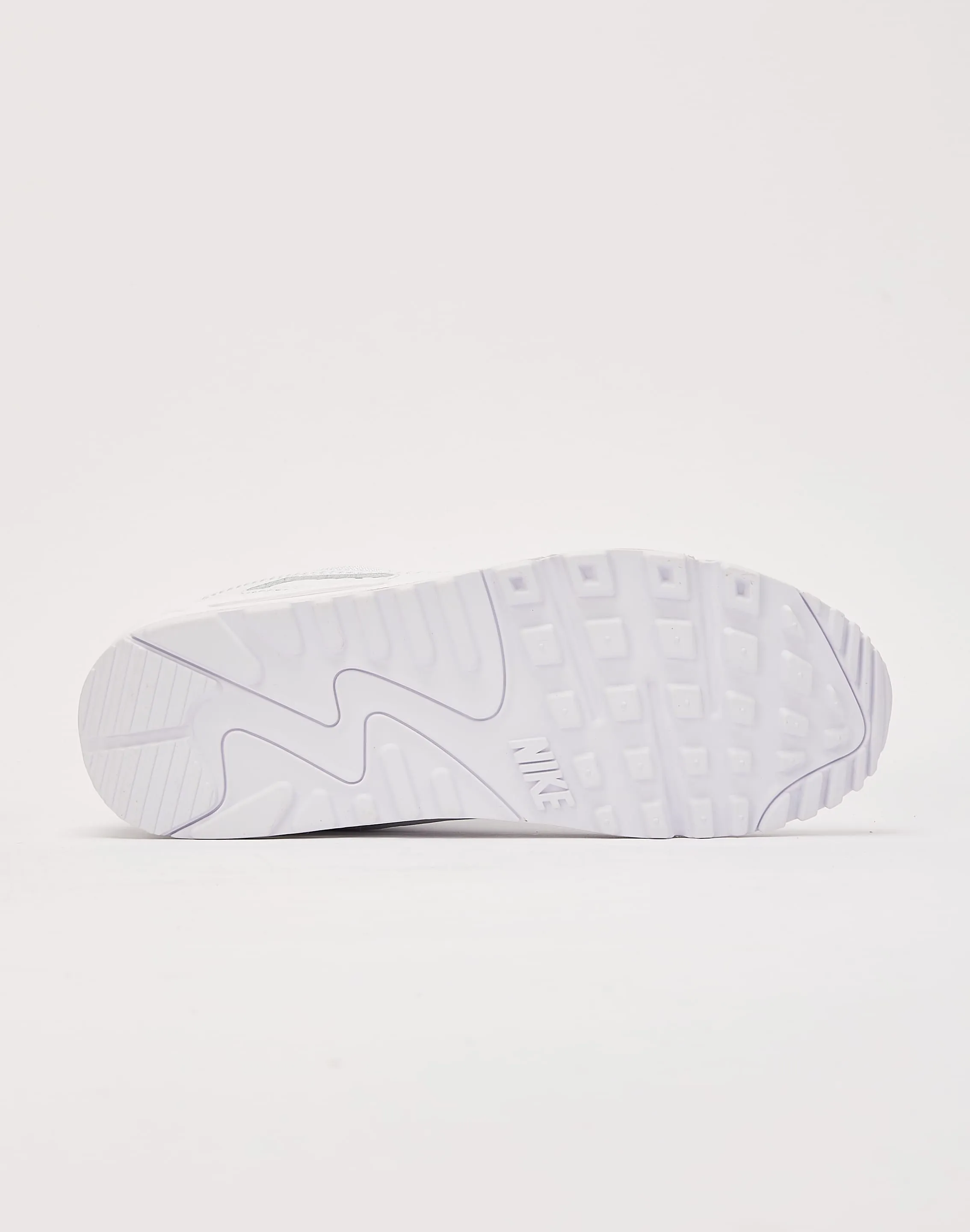 TPR Sole Nike Air Max 90