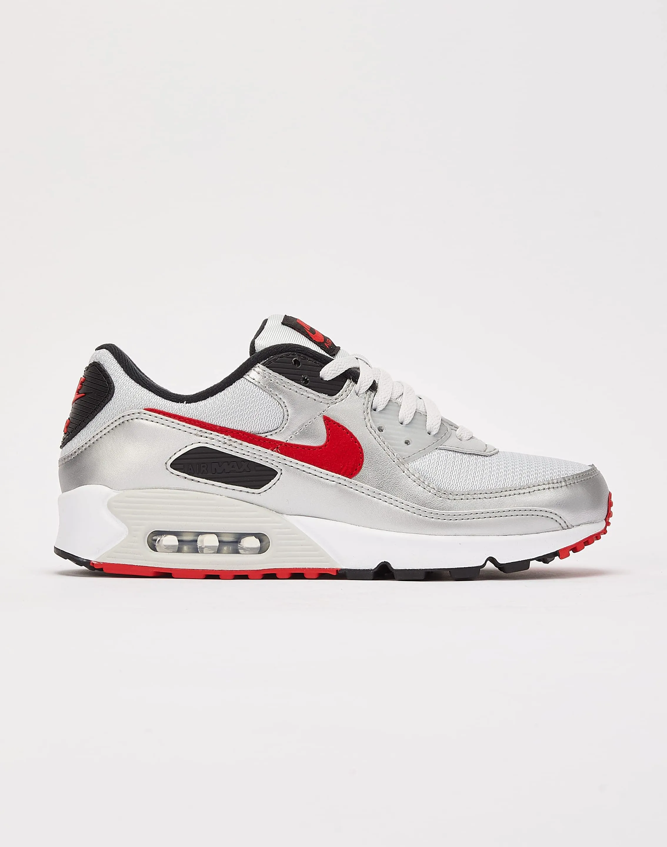 Nike Air Max 90 ??Icons' Basic Form