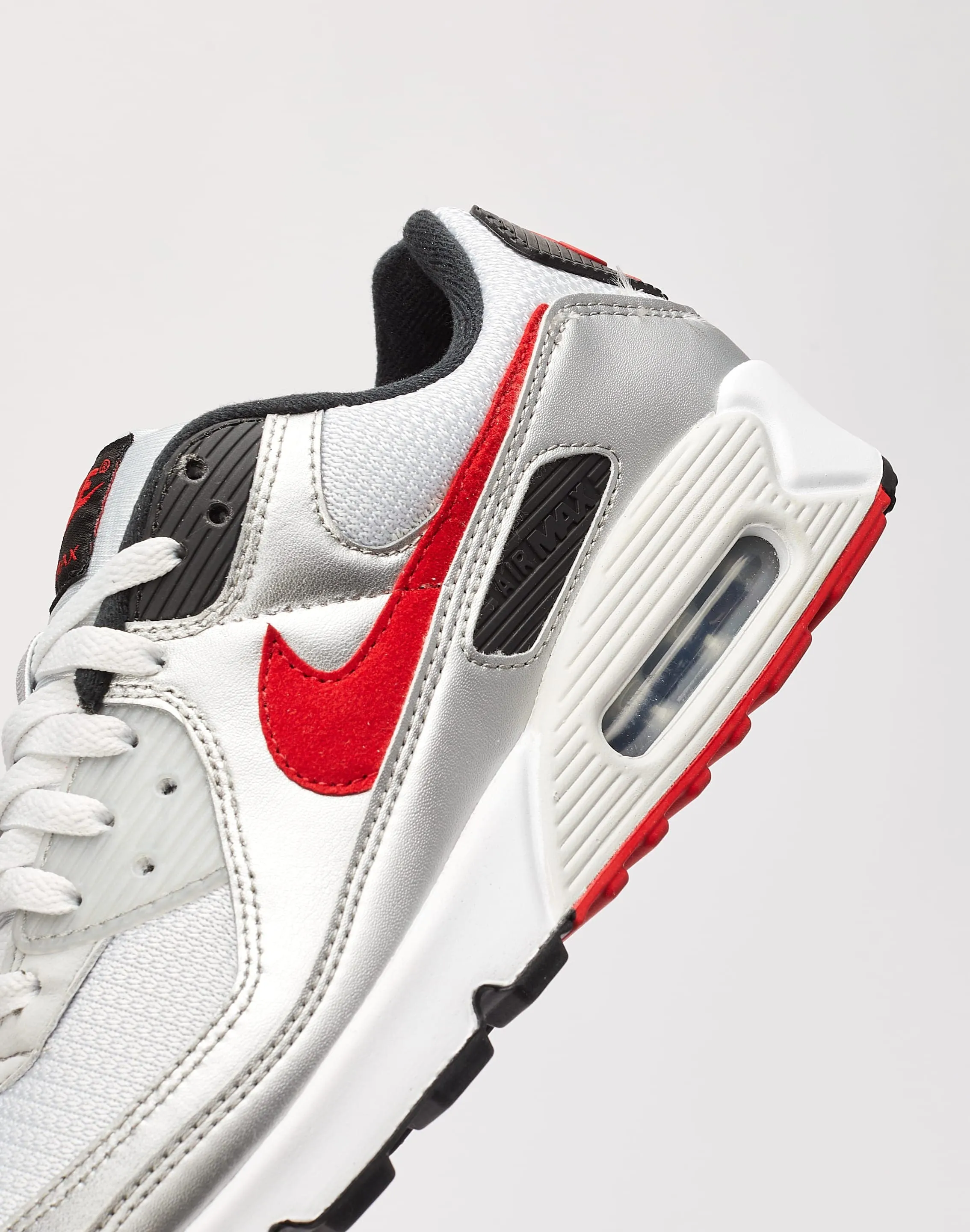 Urban Trek Stretchable Material Nike Air Max 90 ??Icons'