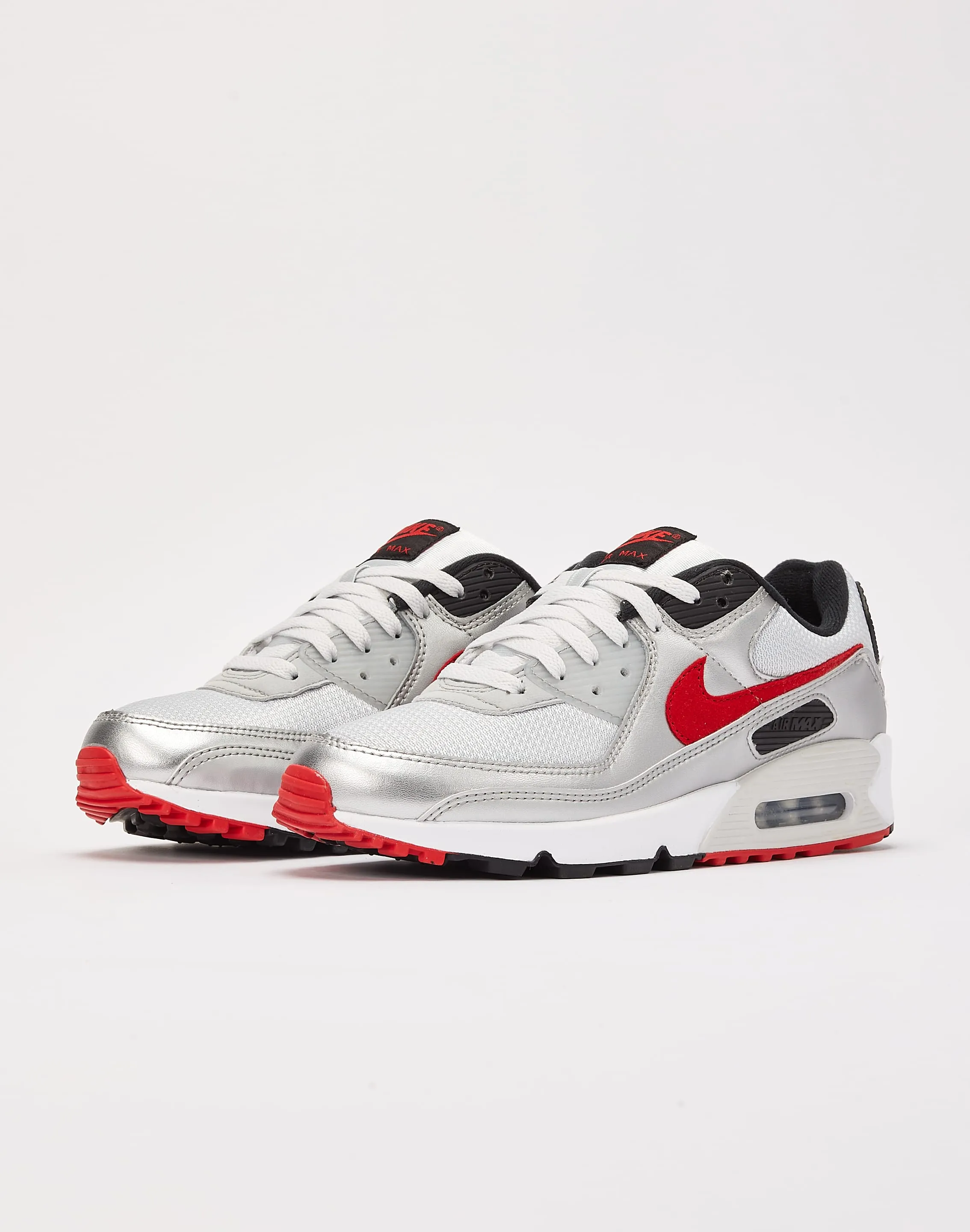 Lace   Up Air Soft Nike Air Max 90 ??Icons'