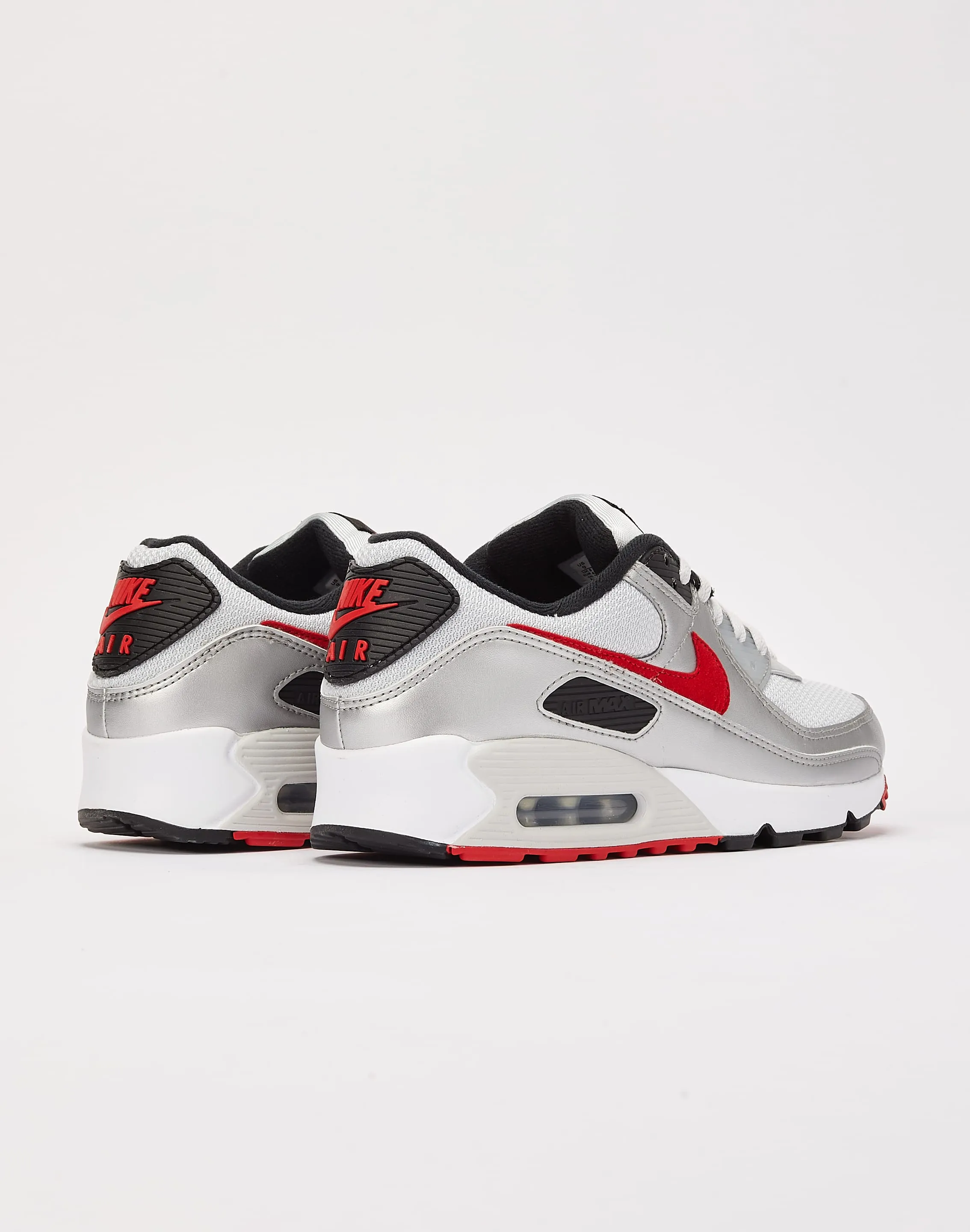 Indoor outdoor use Canvas Soft Nike Air Max 90 ??Icons'