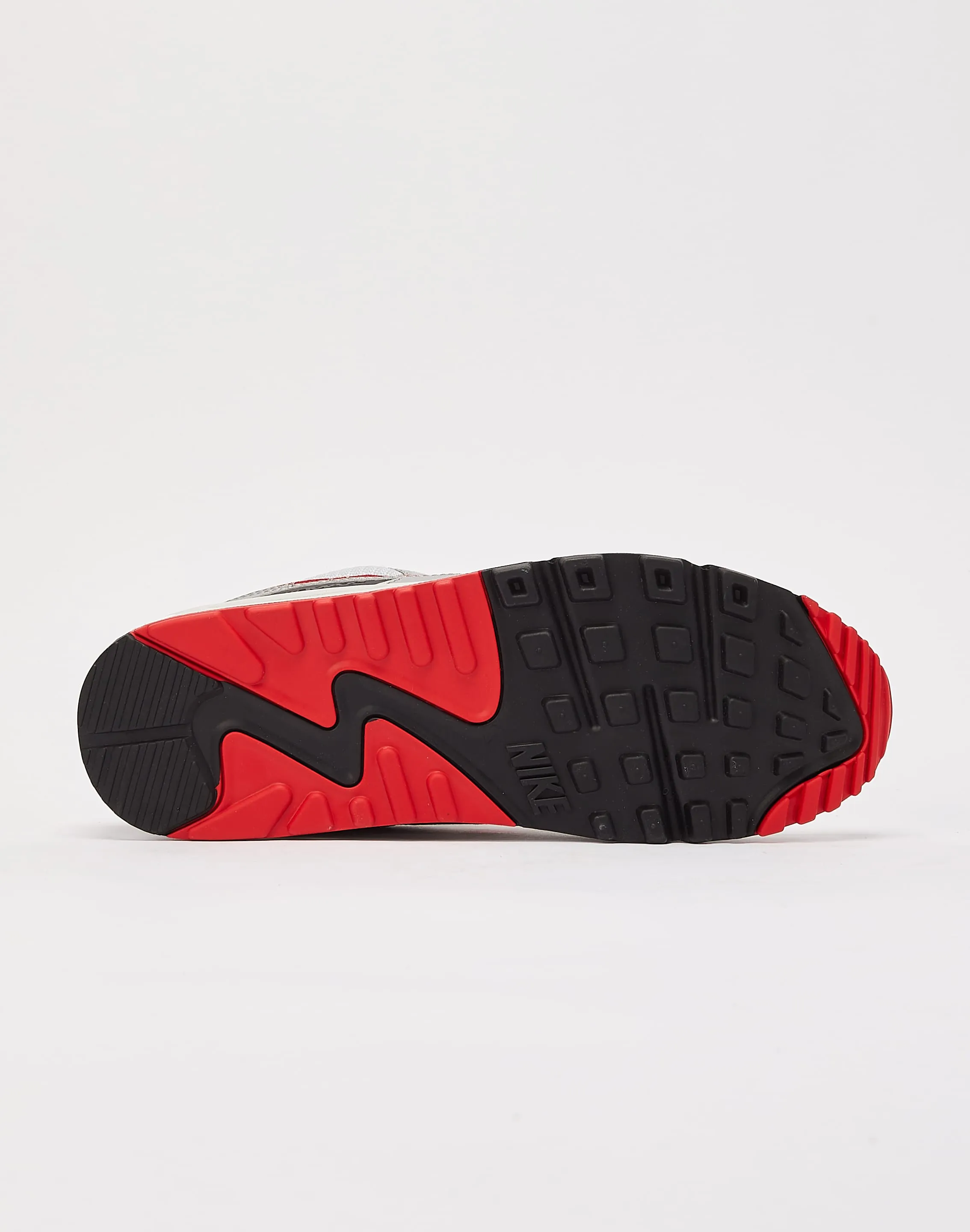 Nike Air Max 90 ??Icons' Fast Outing