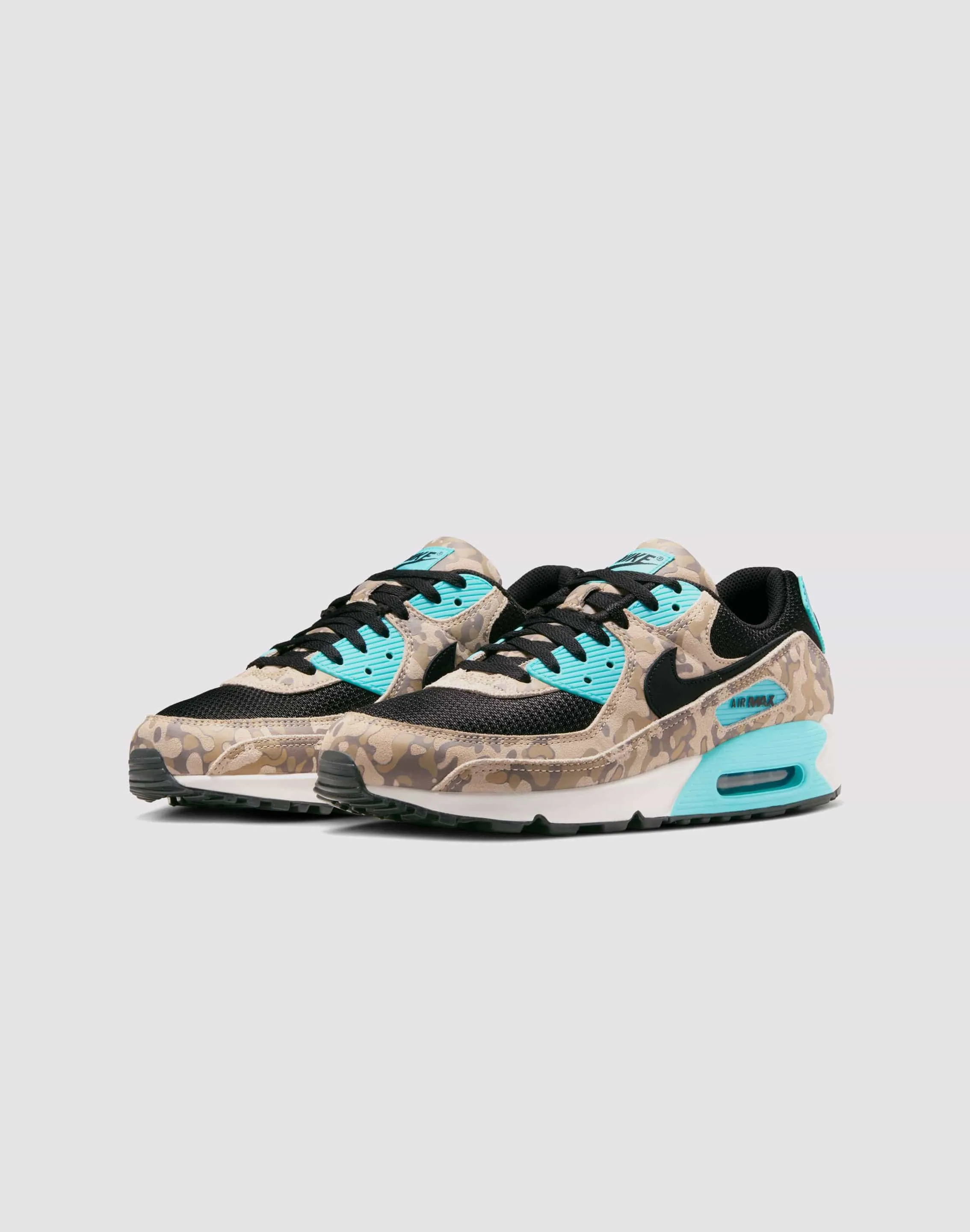 Nike Air Max 90 PRM Light Grip