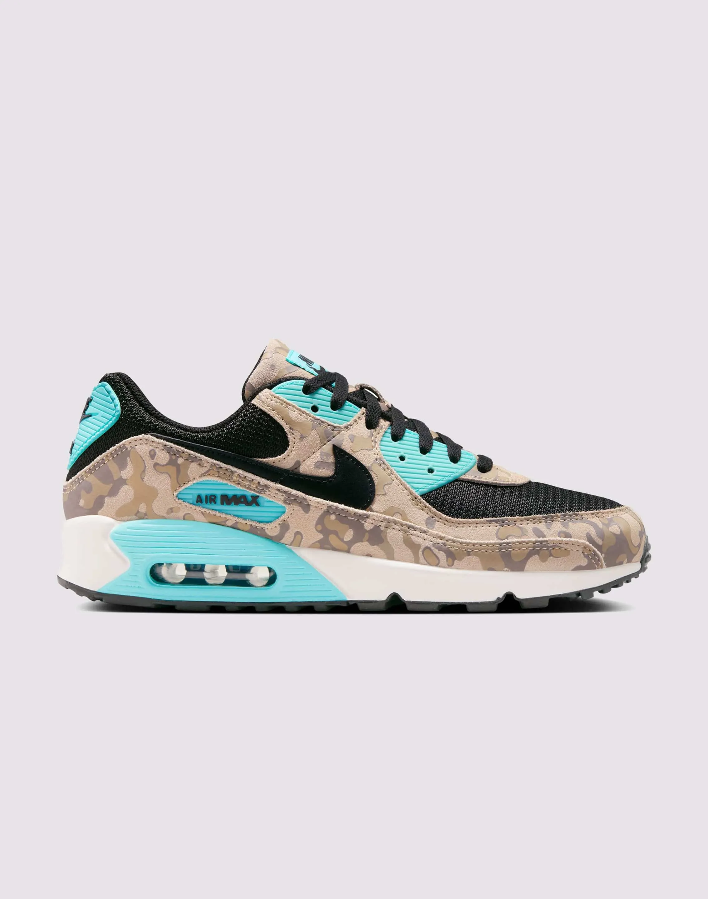 Nike Air Max 90 PRM morning run
