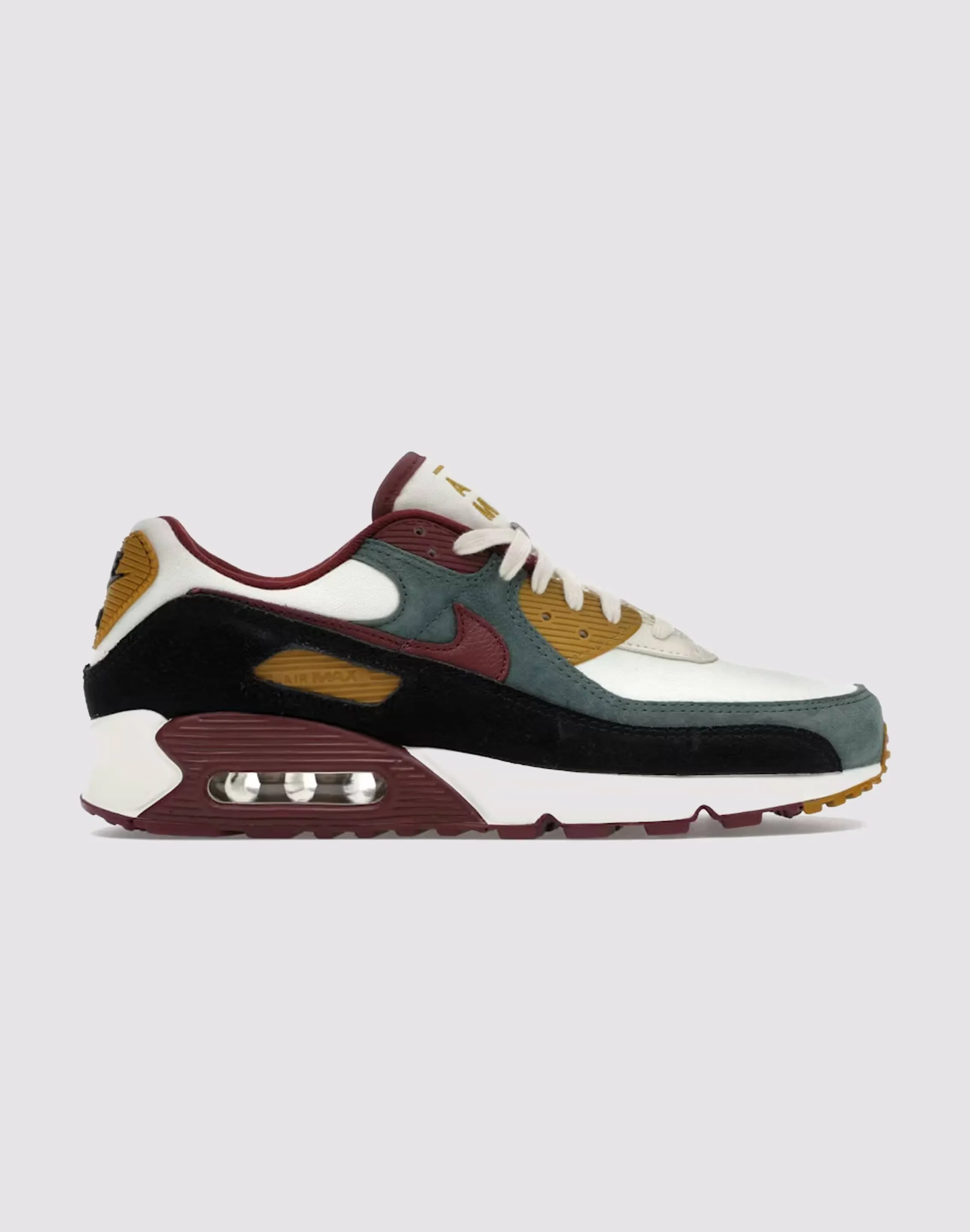 Street Glide Timeless Use Nike Air Max 90 PRM