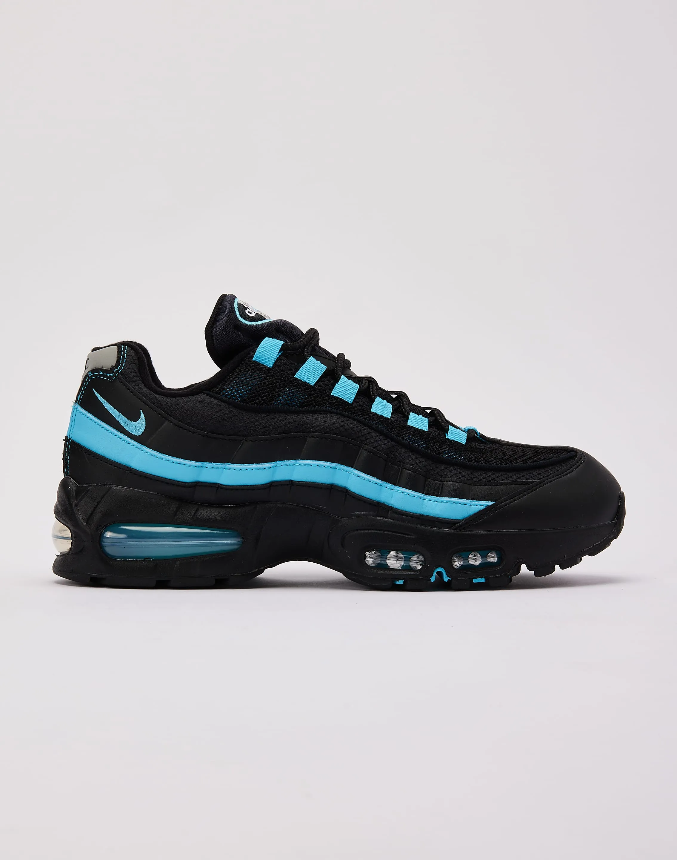 Urban Choice Simple Look Nike Air Max 95 OG