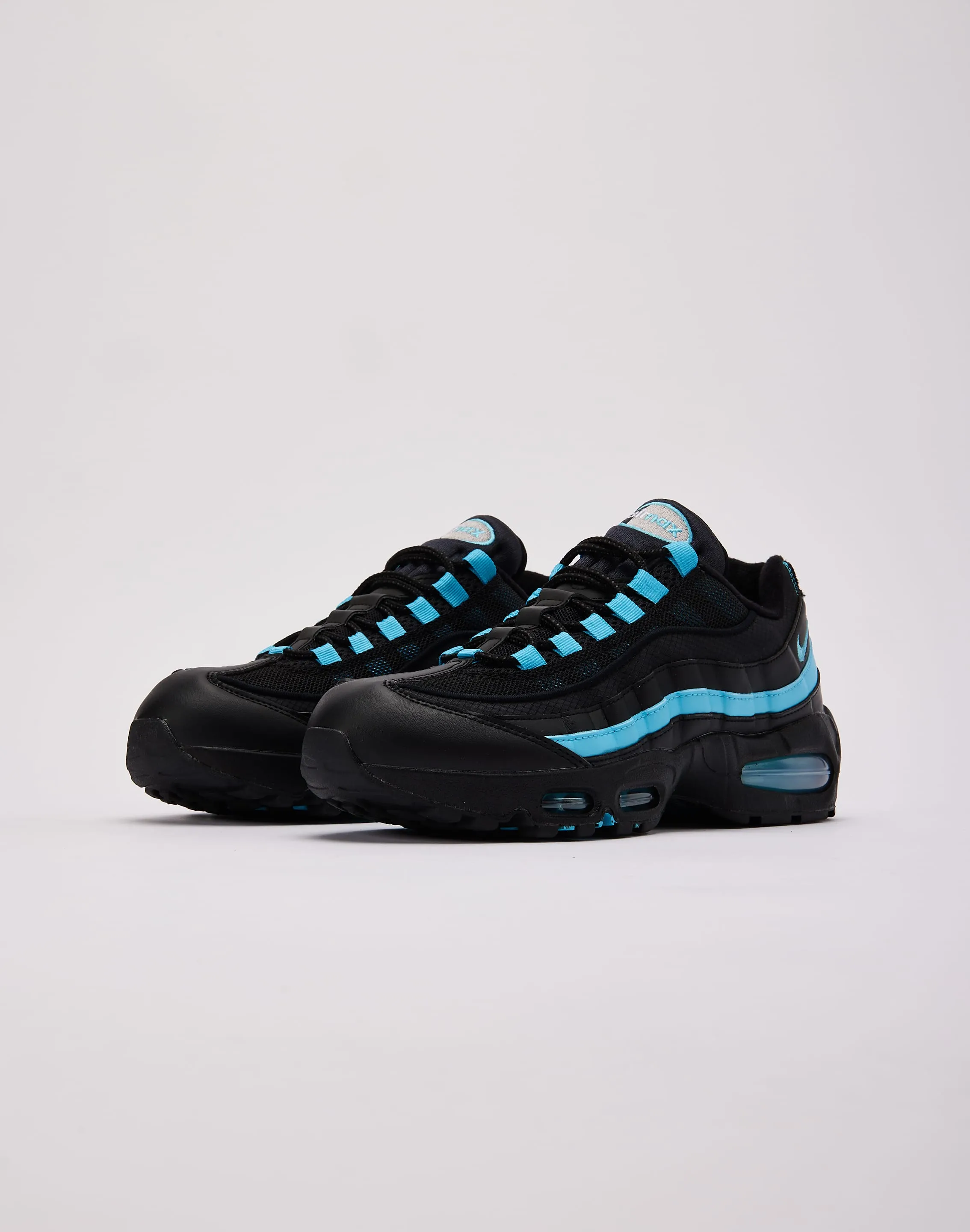 Nike Air Max 95 OG Campus Pace Uni Life