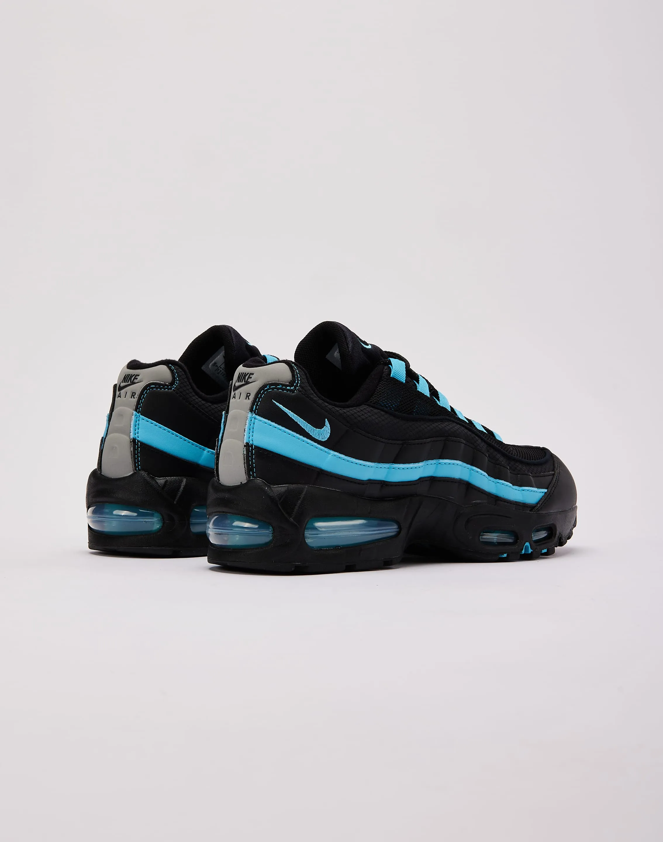 Nike Air Max 95 OG Harbor Stroll High Quality