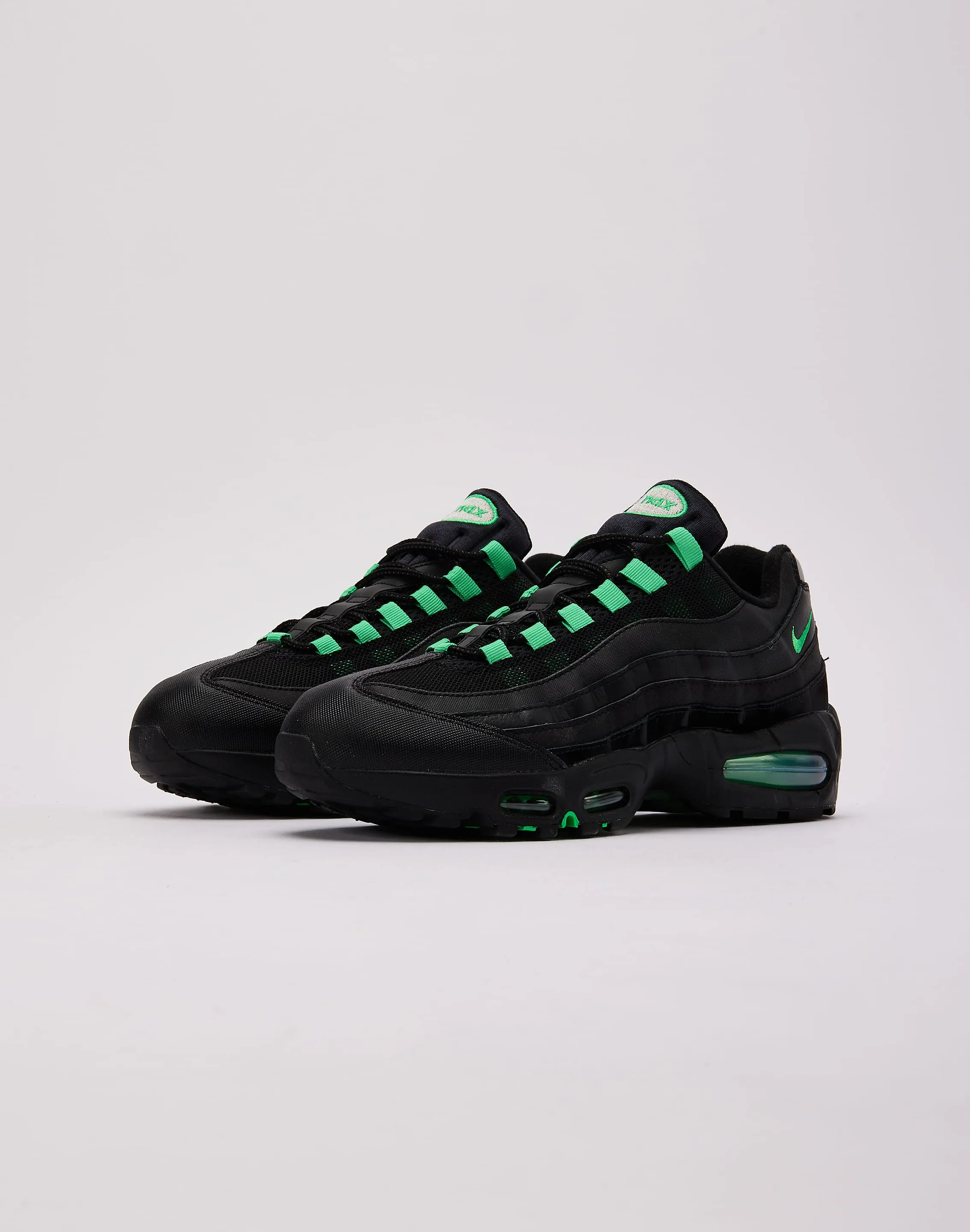 Nike Air Max 95 OG hot climate Anywhere Life