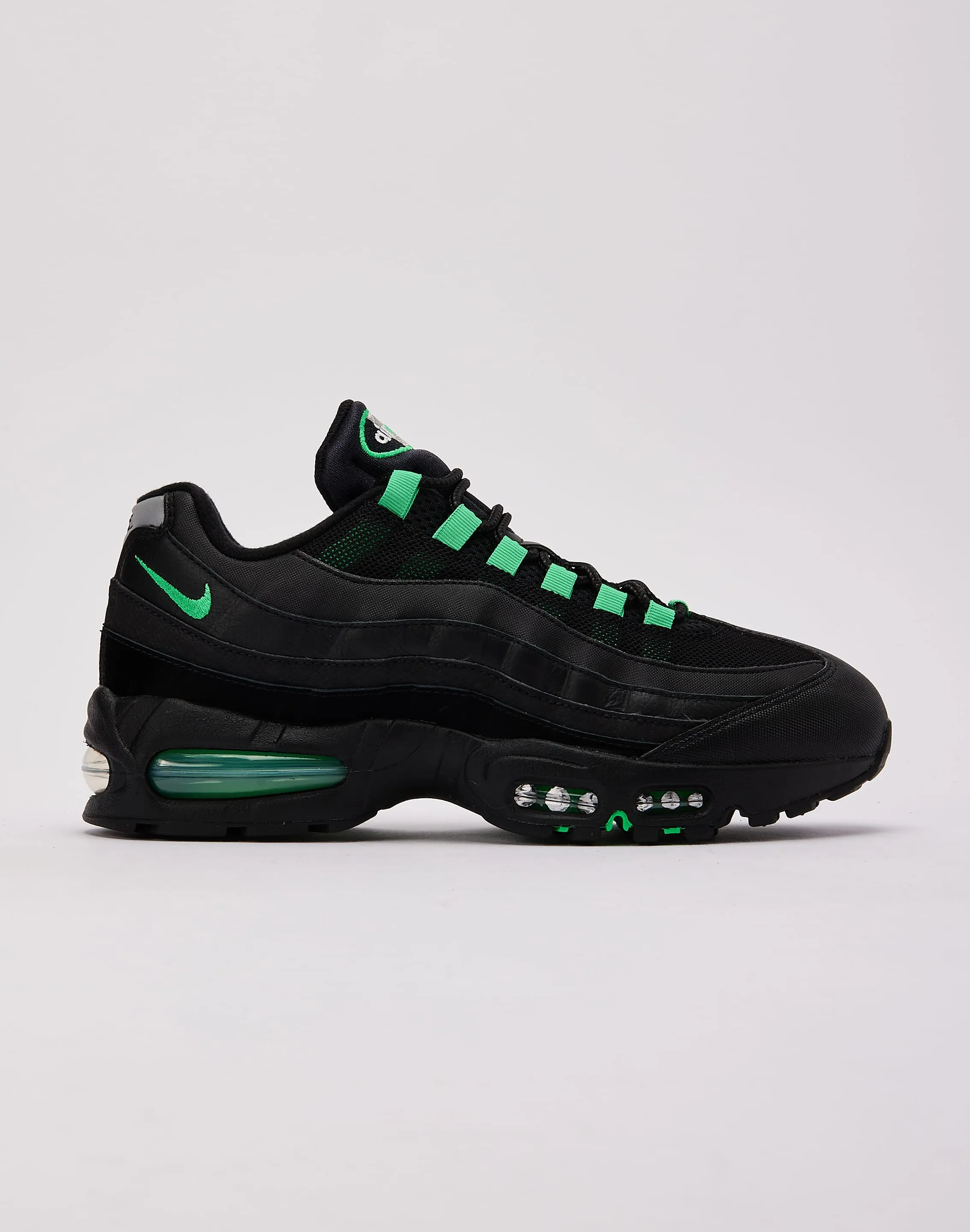 Sleek Finish Nike Air Max 95 OG