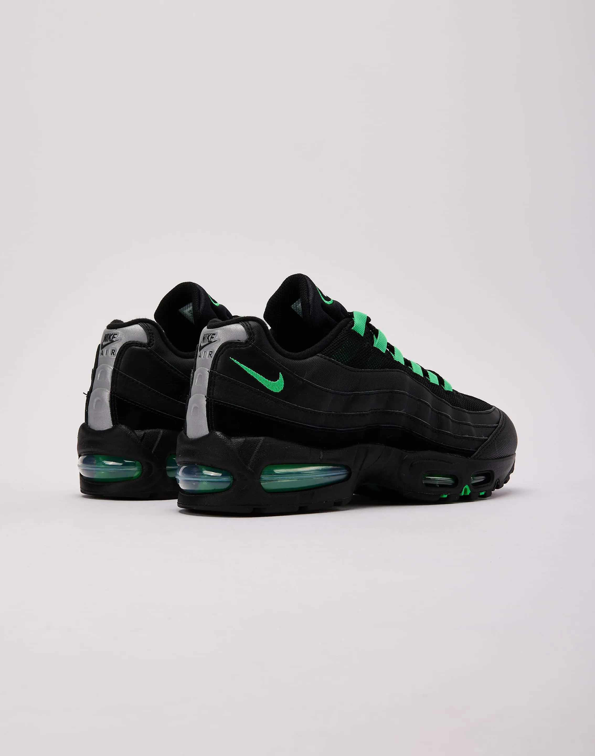 Supportive Feel Street Comfort Nike Air Max 95 OG