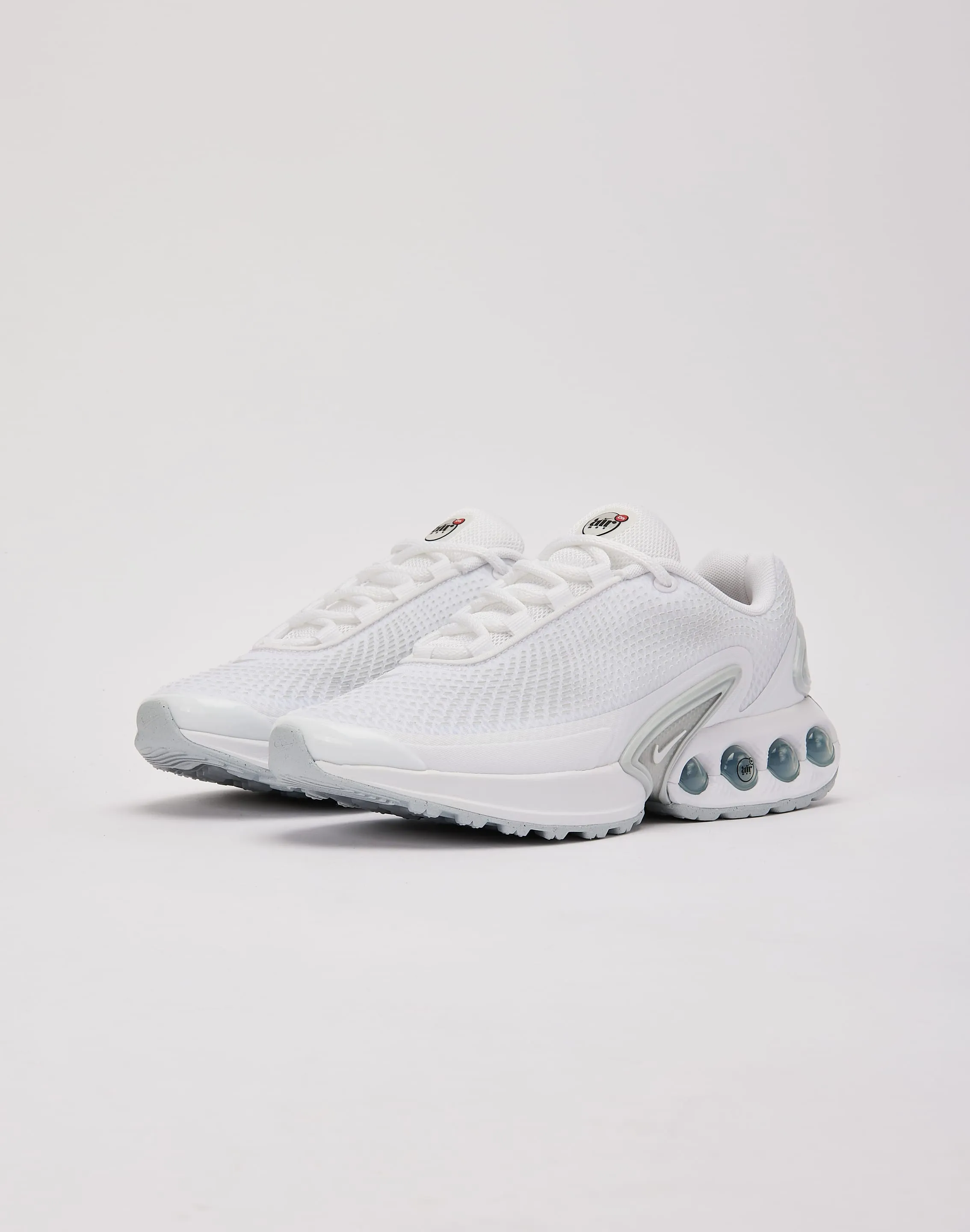 Clean Fit Flexible Grip Nike Air Max Dn