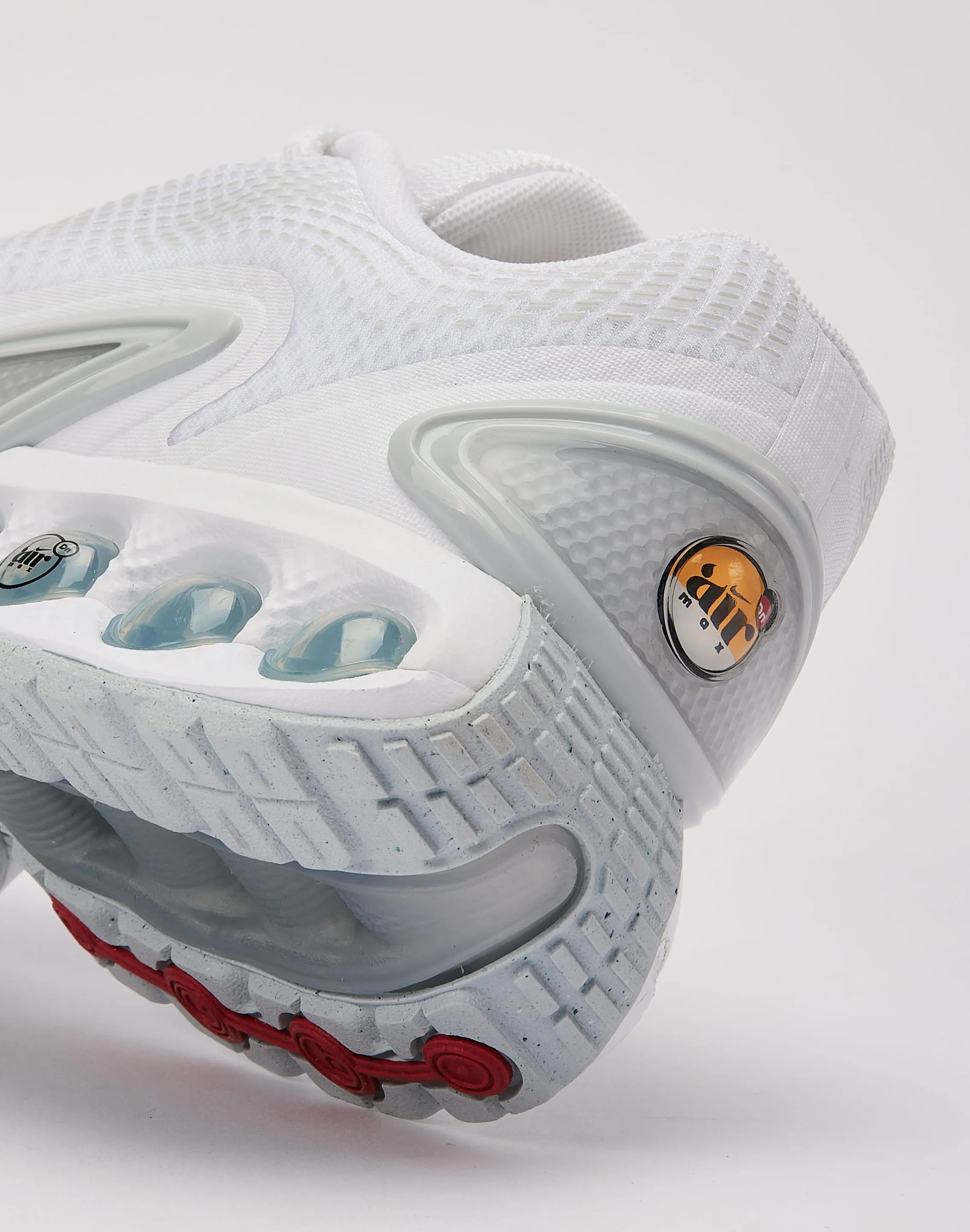 Durable touch Glam shock absorption Nike Air Max Dn