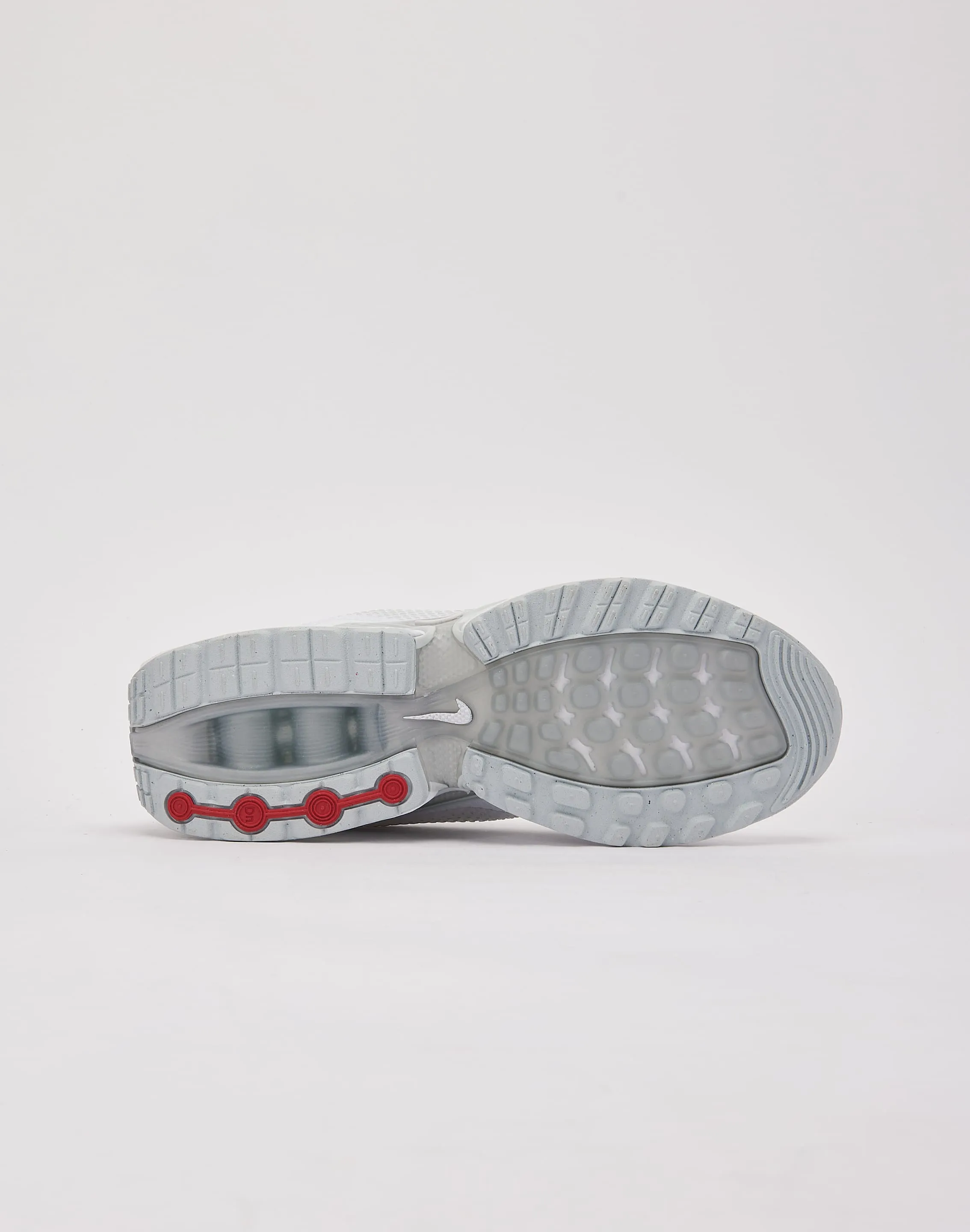 Nike Air Max Dn Anti Torsion Plate