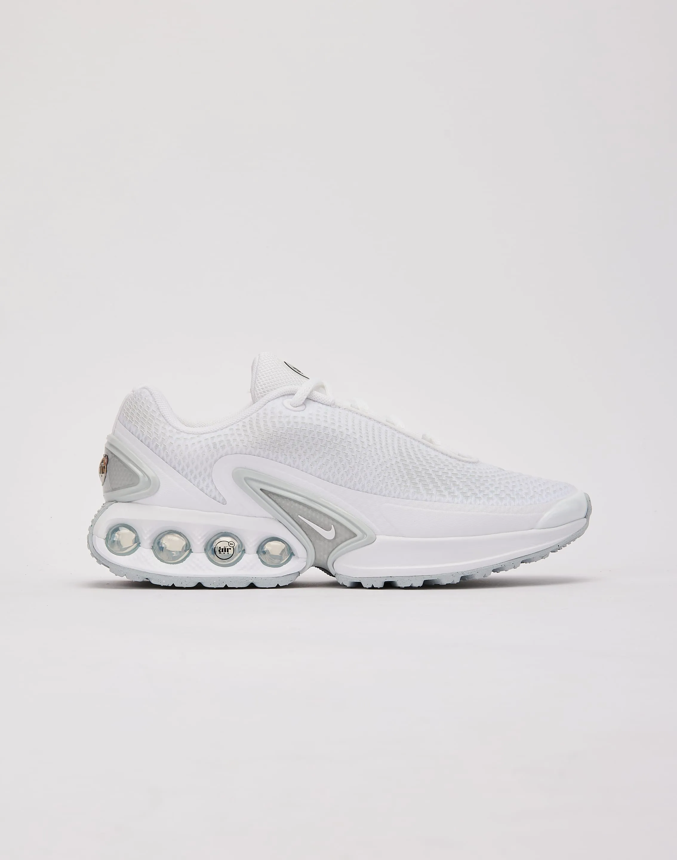 Air Flow Nike Air Max Dn