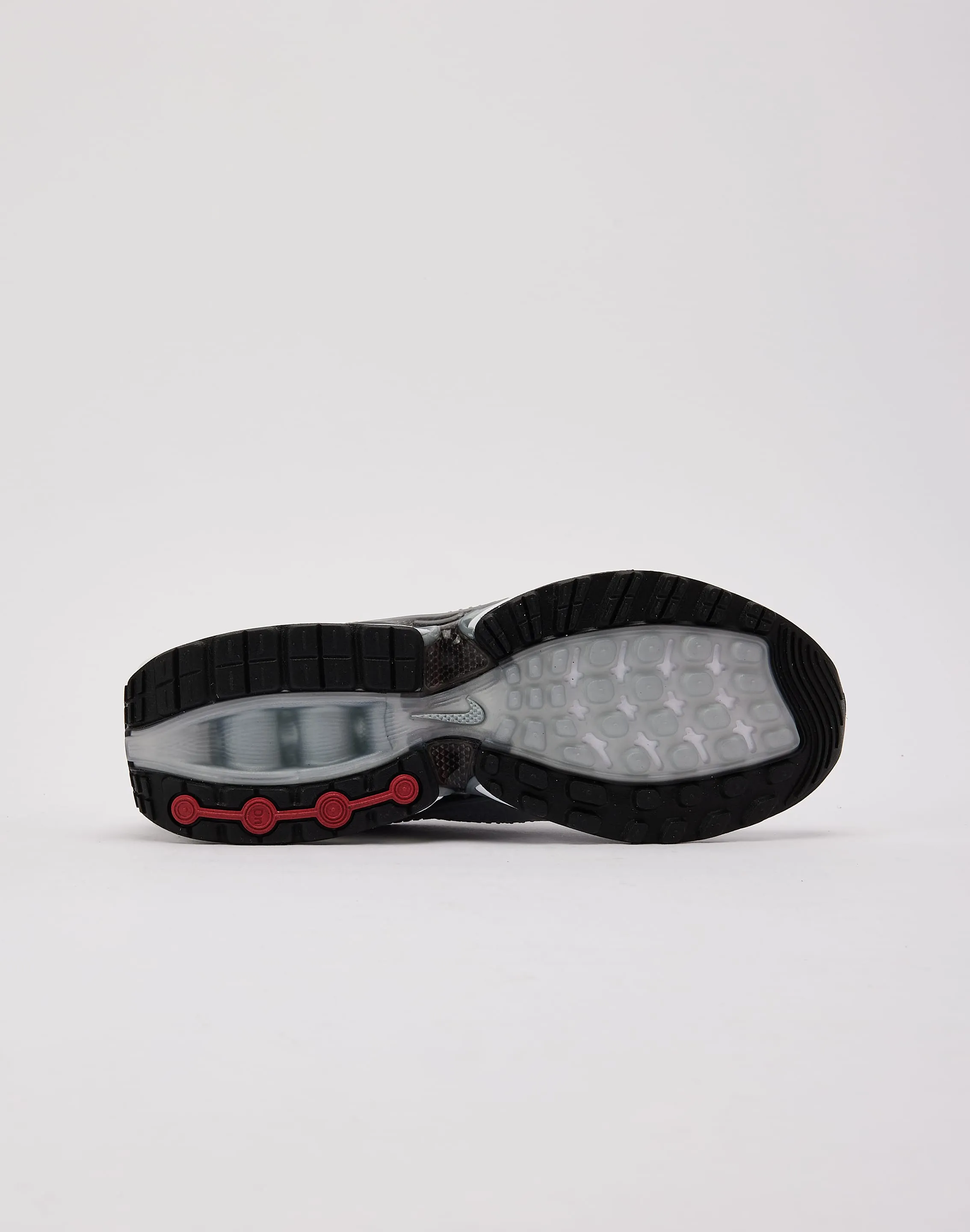 Enhanced Flex Zones Reliable Traction Nike Air Max Dn PRM