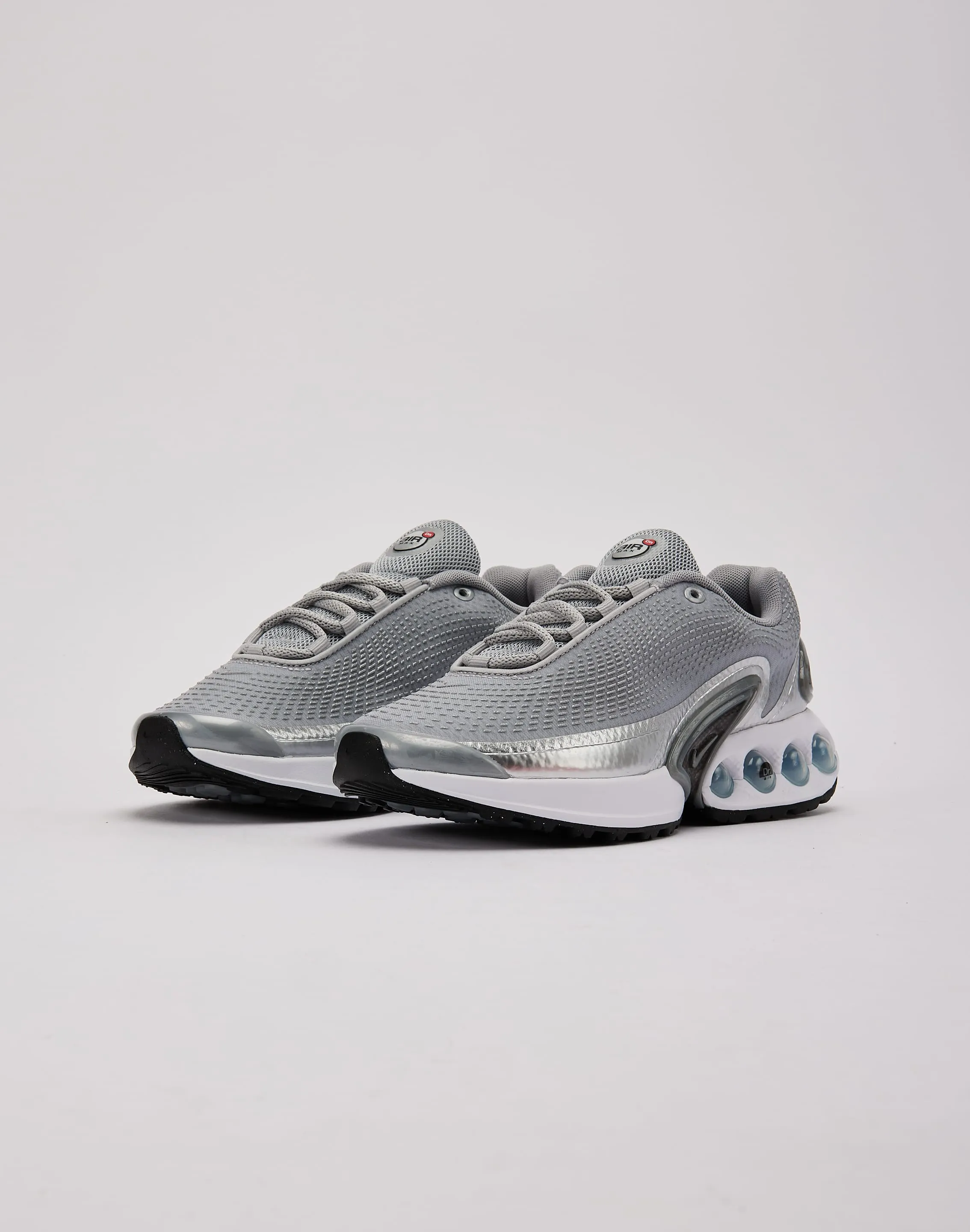 Quick Run Seamless Interior Padding Nike Air Max Dn PRM