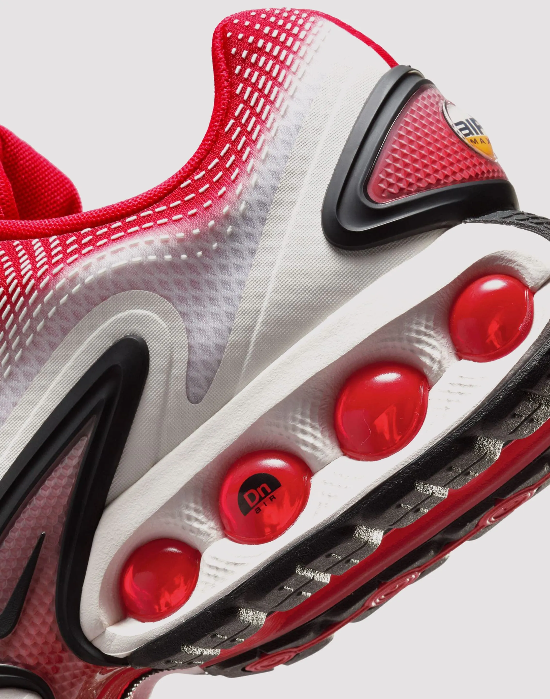 Nike Air Max Dn SE "Phantom" Family Meet