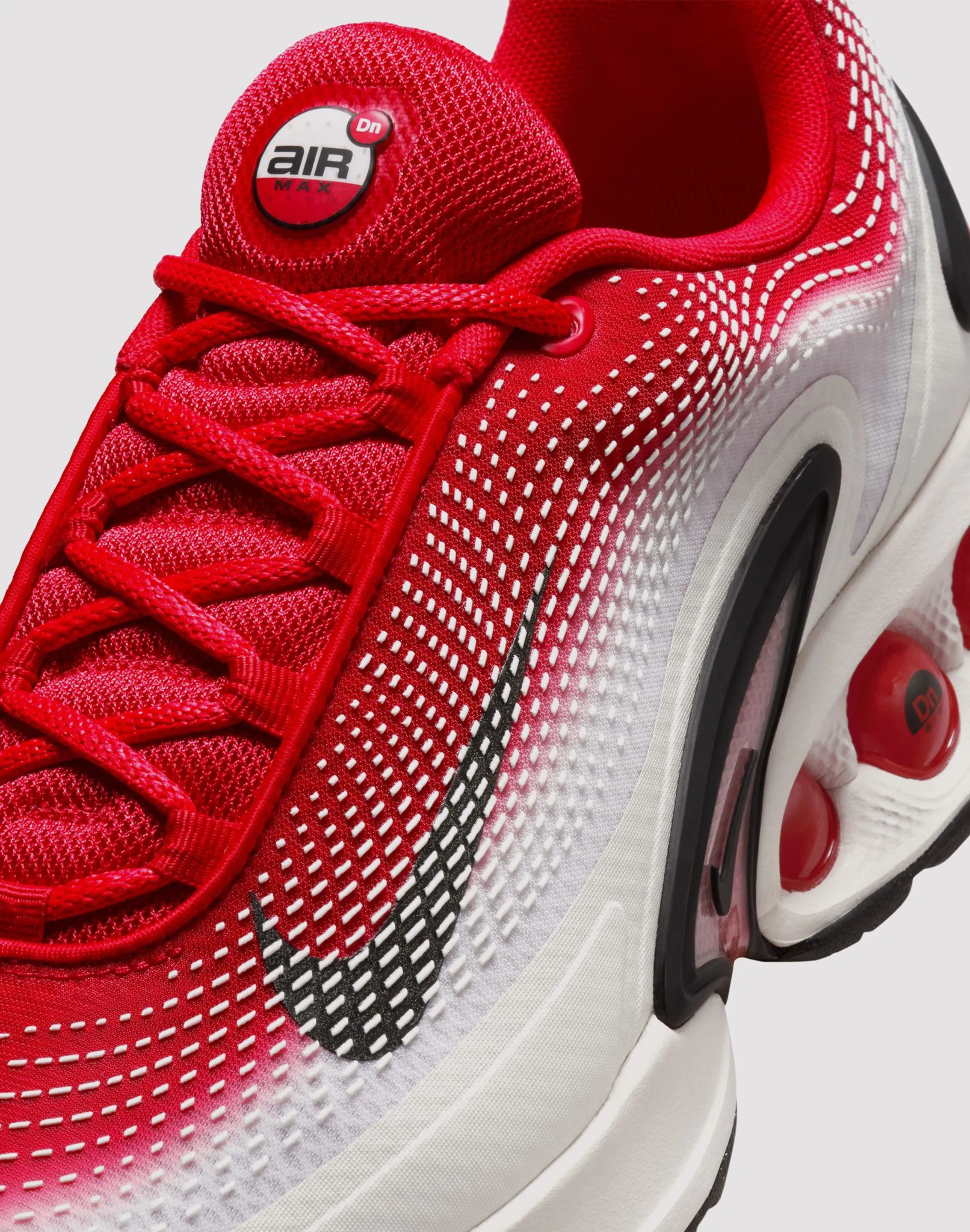 Nike Air Max Dn SE "Phantom" Memory foam insole Comfort Guarantee