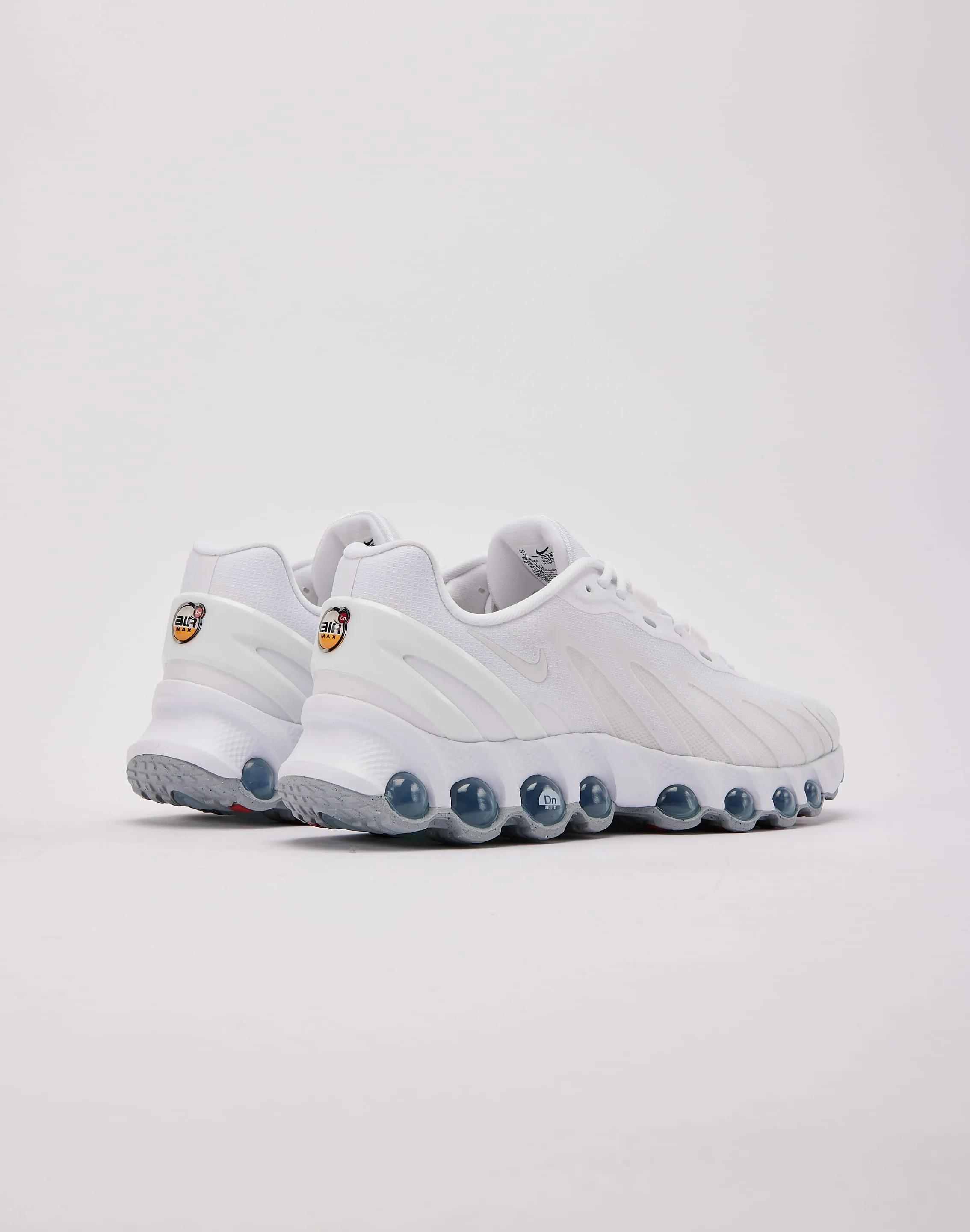 Nike Air Max Dn8 Toe Guard Active Step
