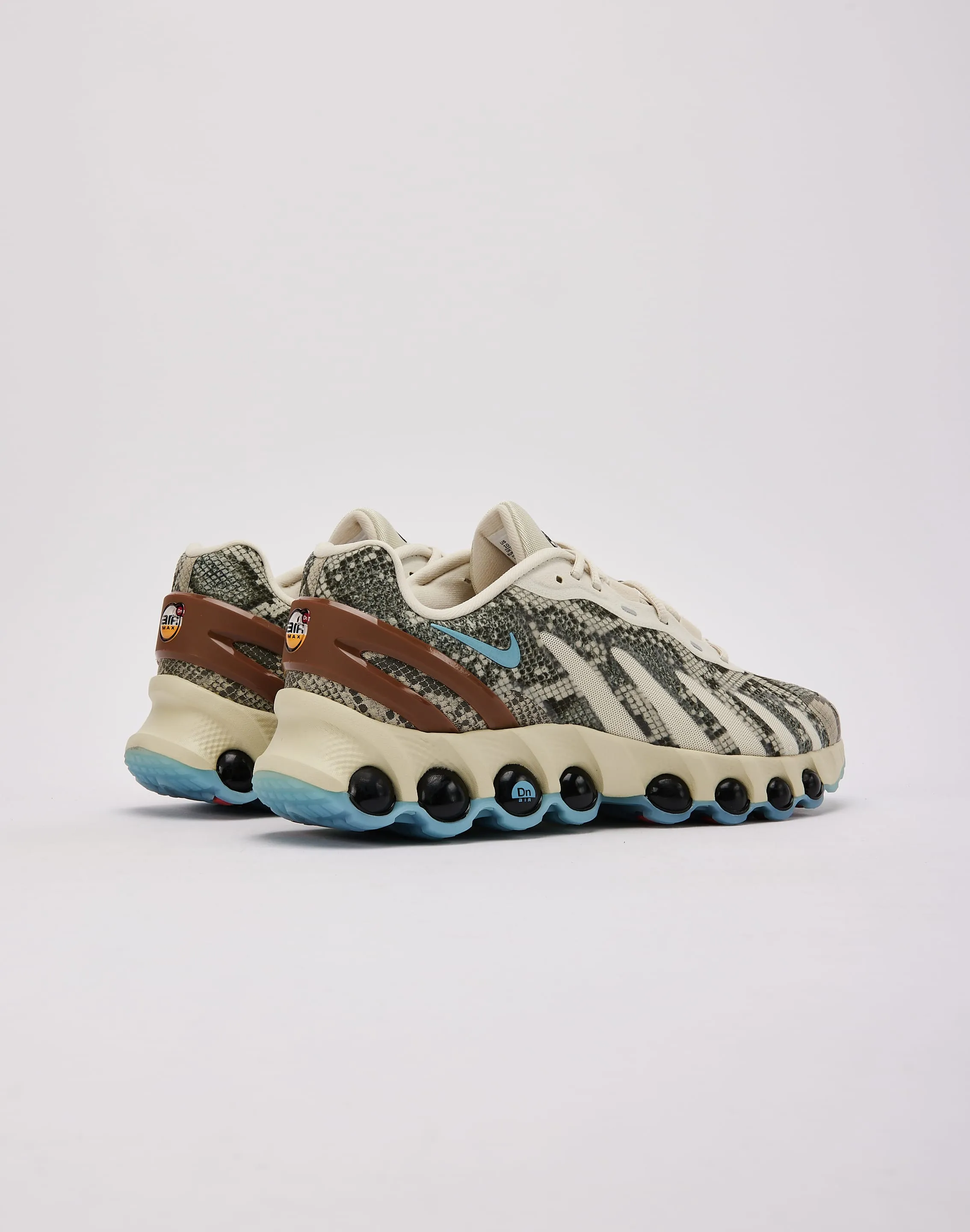 Heel Support Comfortable to walk Nike Air Max Dn8 PRM