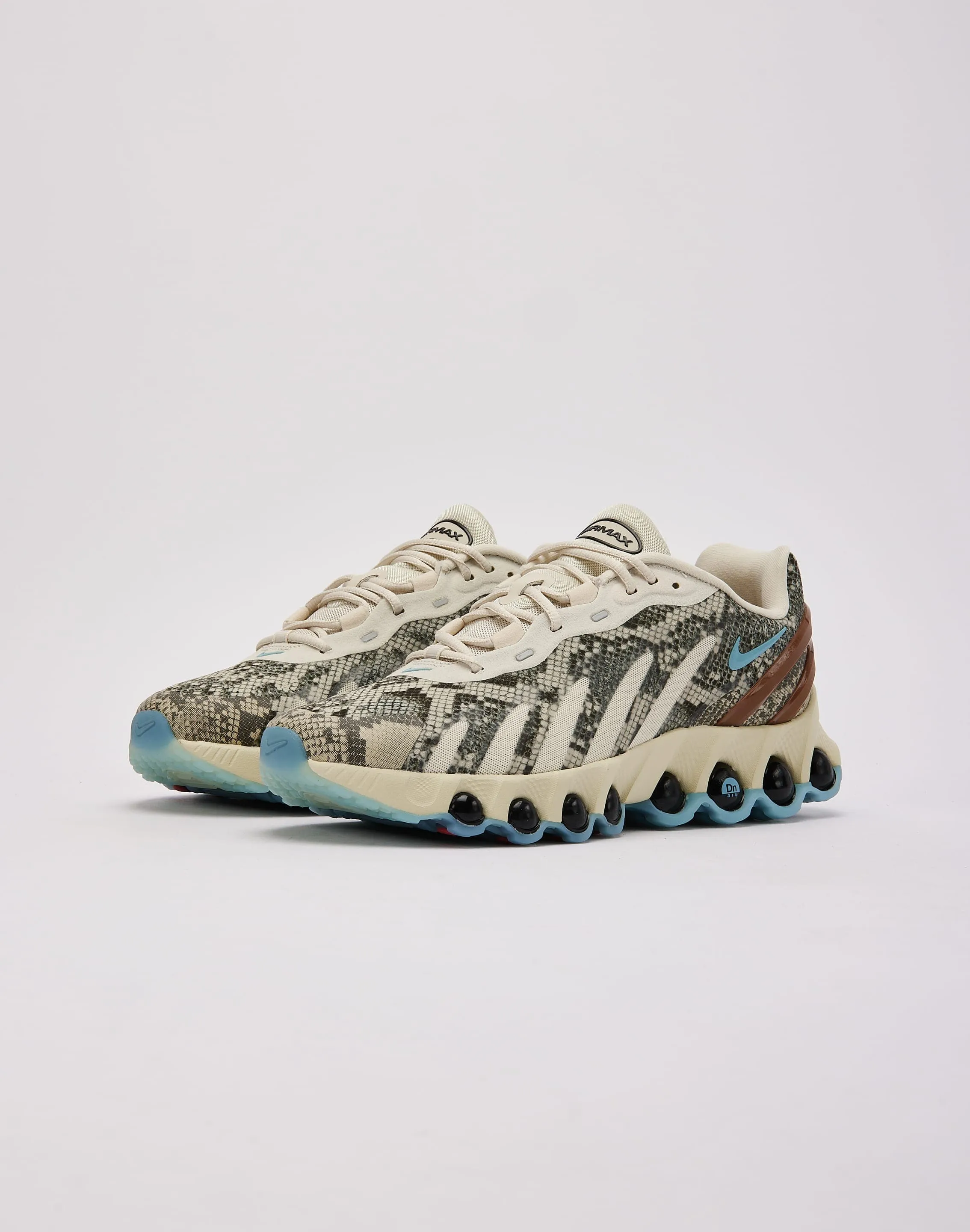 Textured Pattern Nike Air Max Dn8 PRM