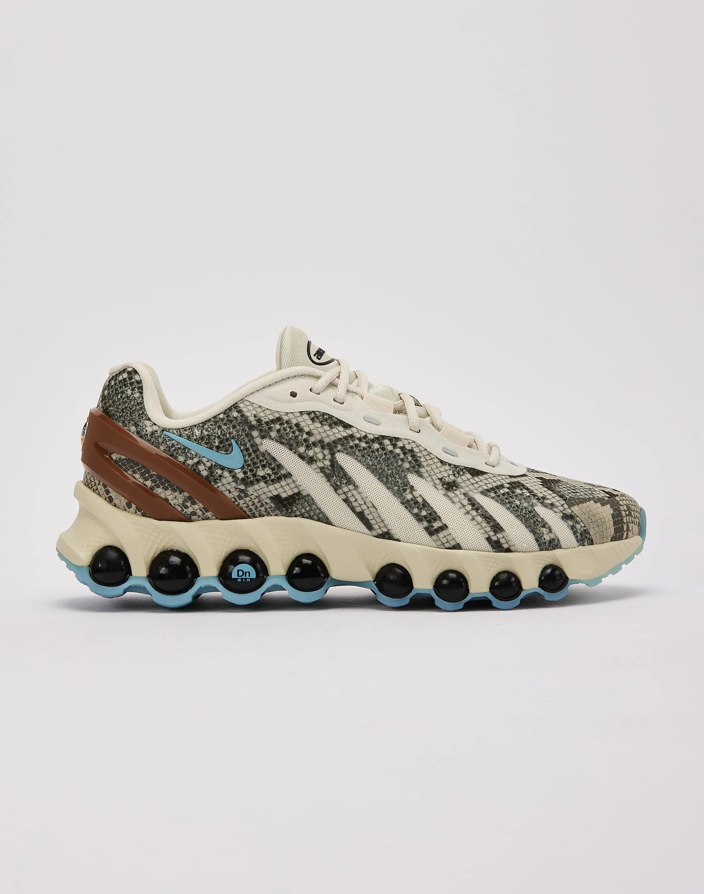 Nike Air Max Dn8 PRM Lightweight Fast Comfort