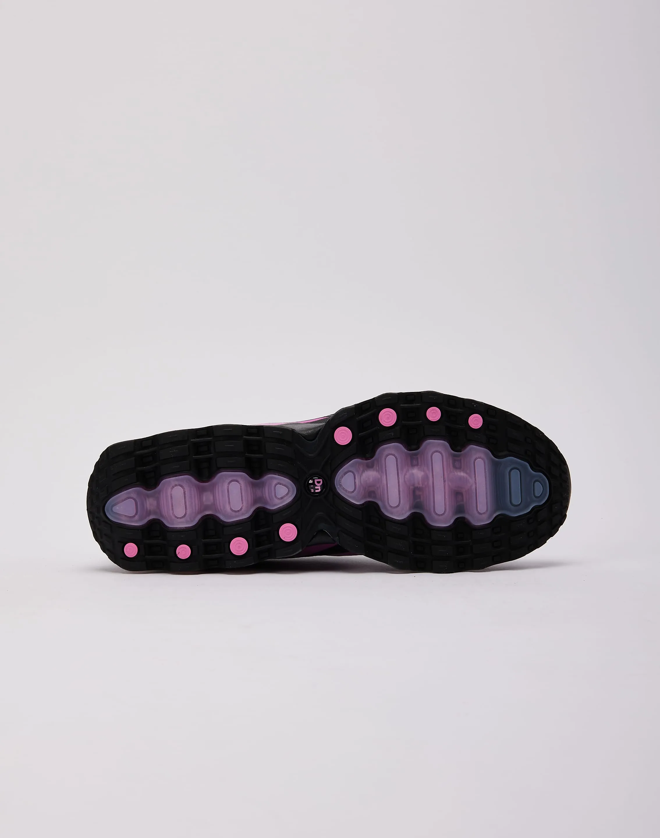 Abrasion Resistant Material Nike Air Max Dn8