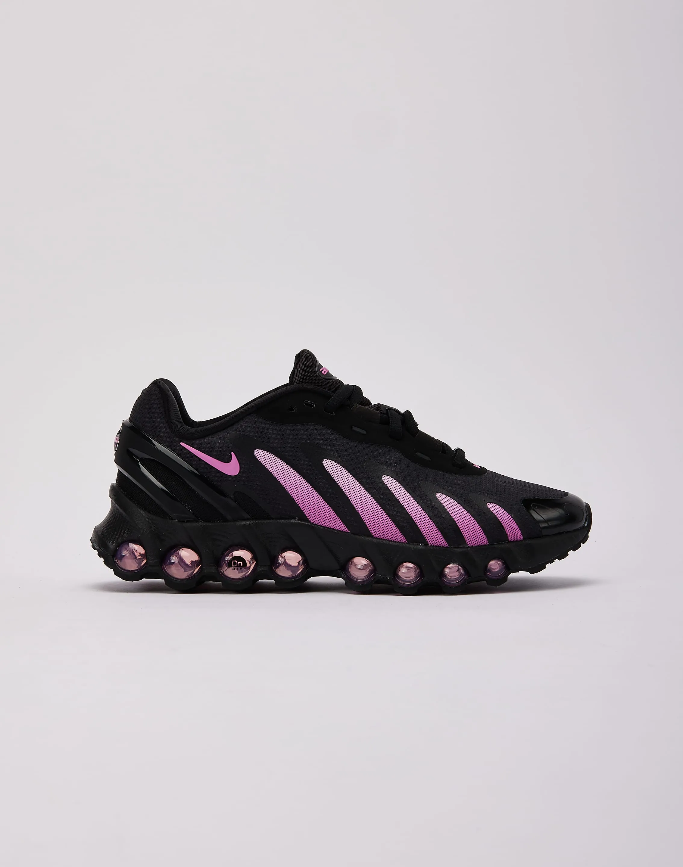 Nike Air Max Dn8 Tear Resistant Mesh Shallow Footprint