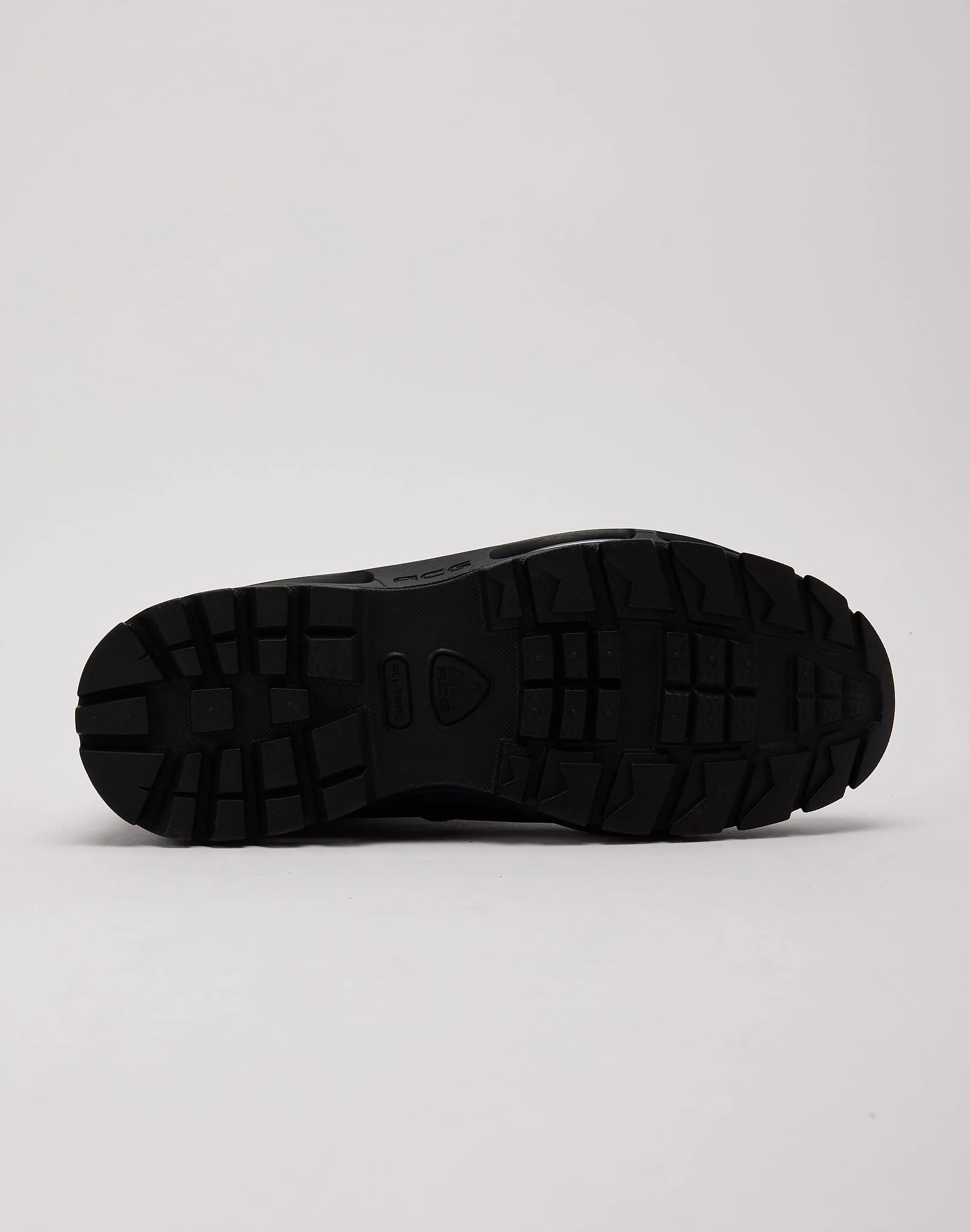 High Top Style Comfortable Feeling Nike Air Max Goadome