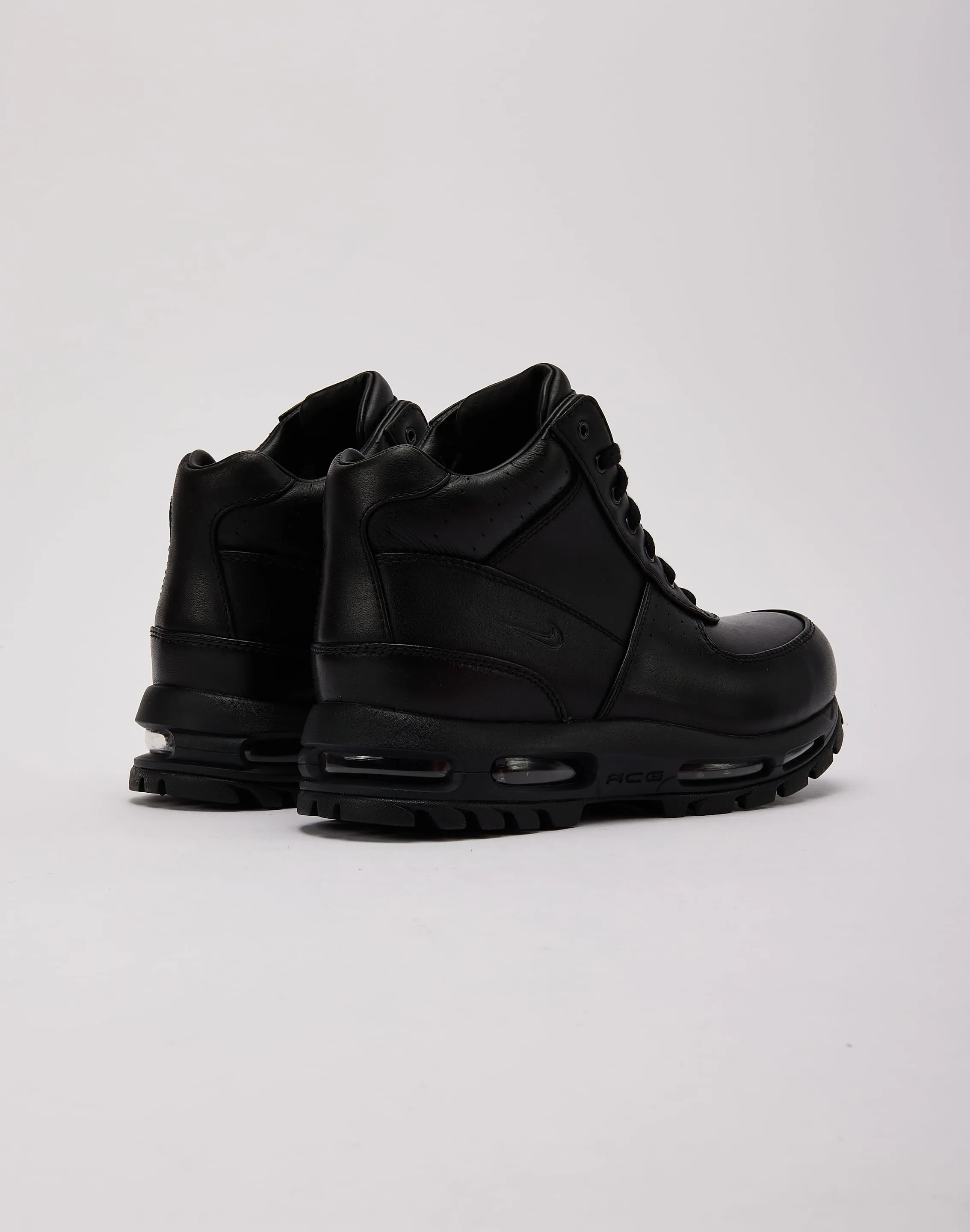 Sandals Classic Edge Nike Air Max Goadome