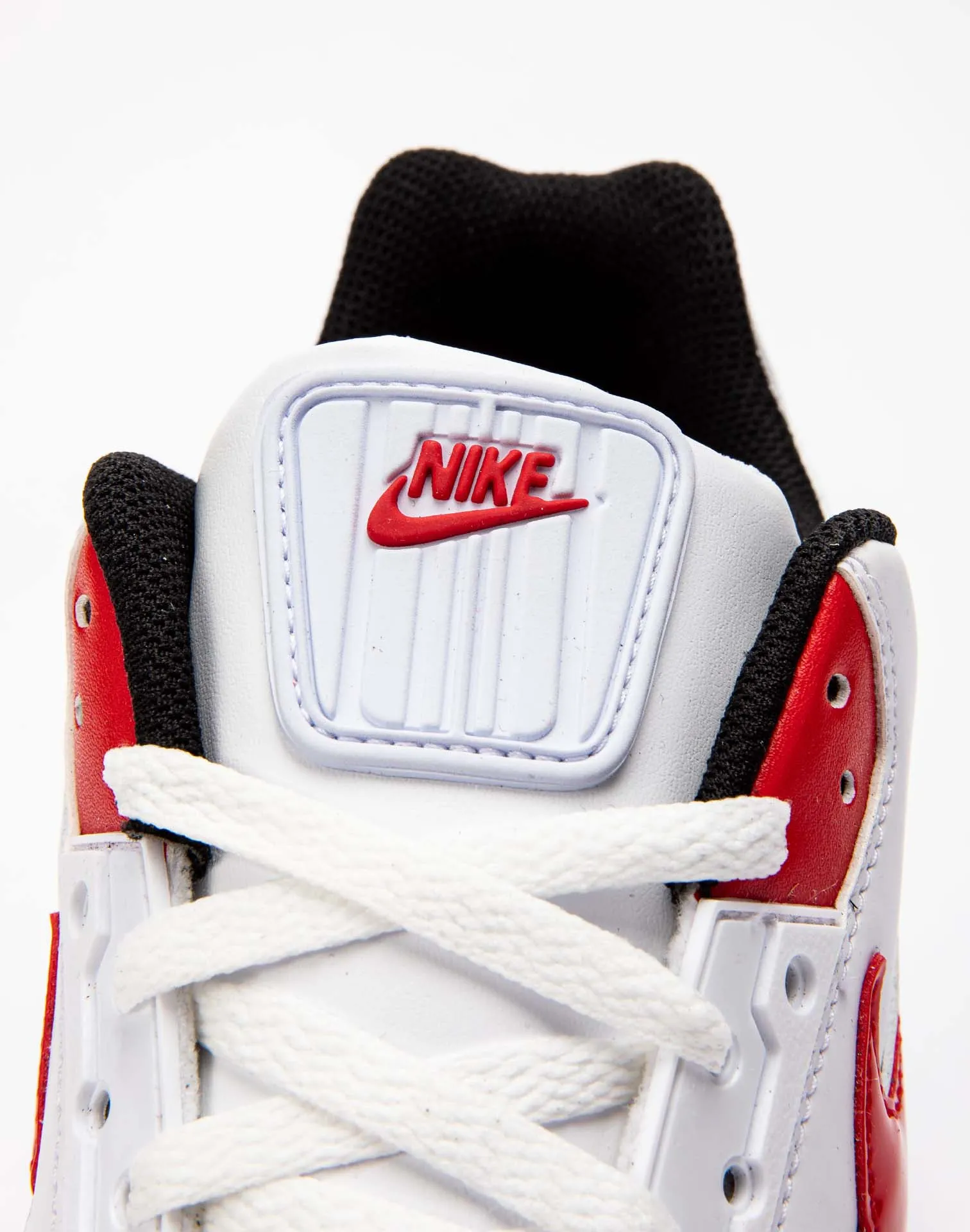Footstep Care Nike Air Max LTD 3