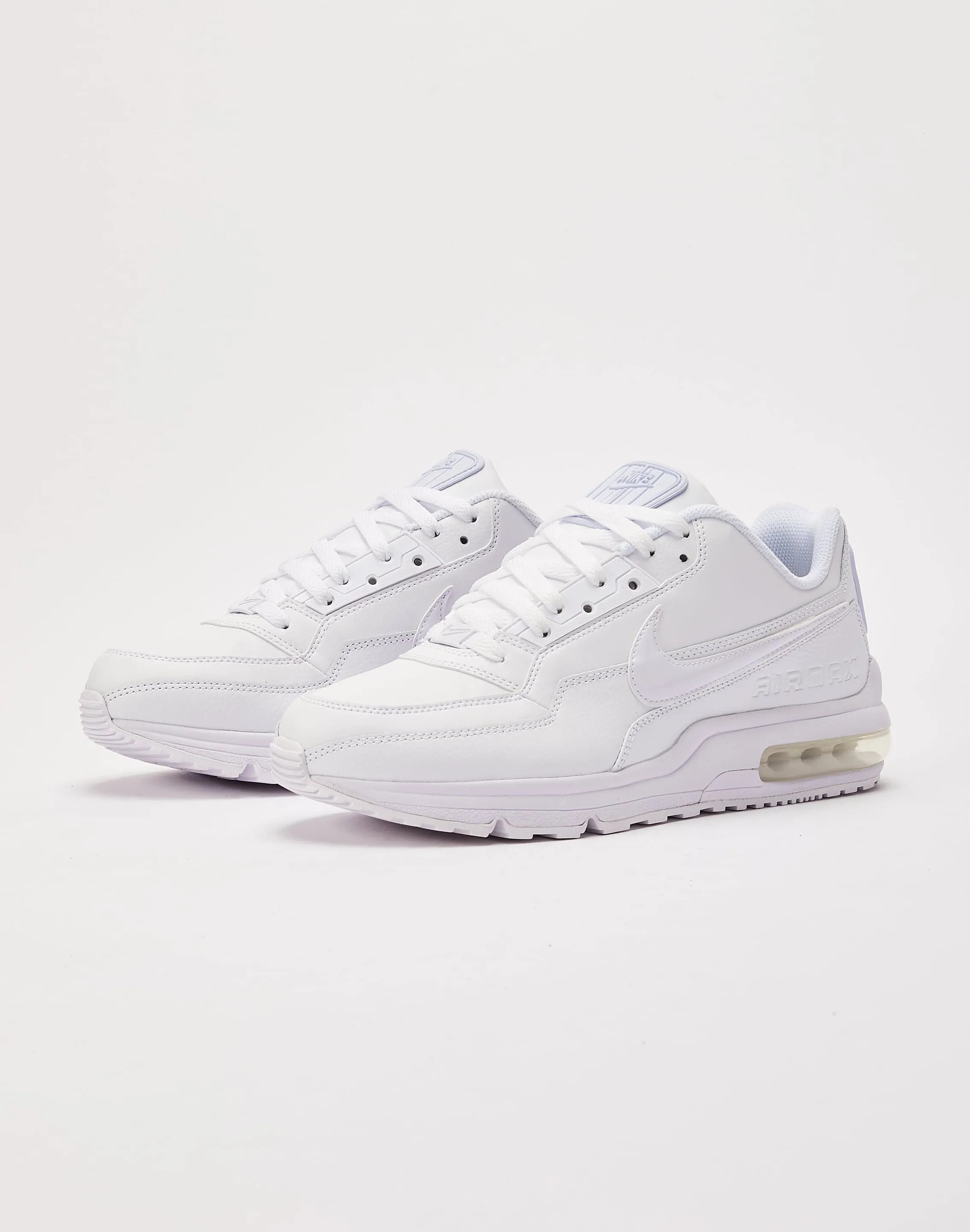 Fashionable Comfort Nike Air Max LTD