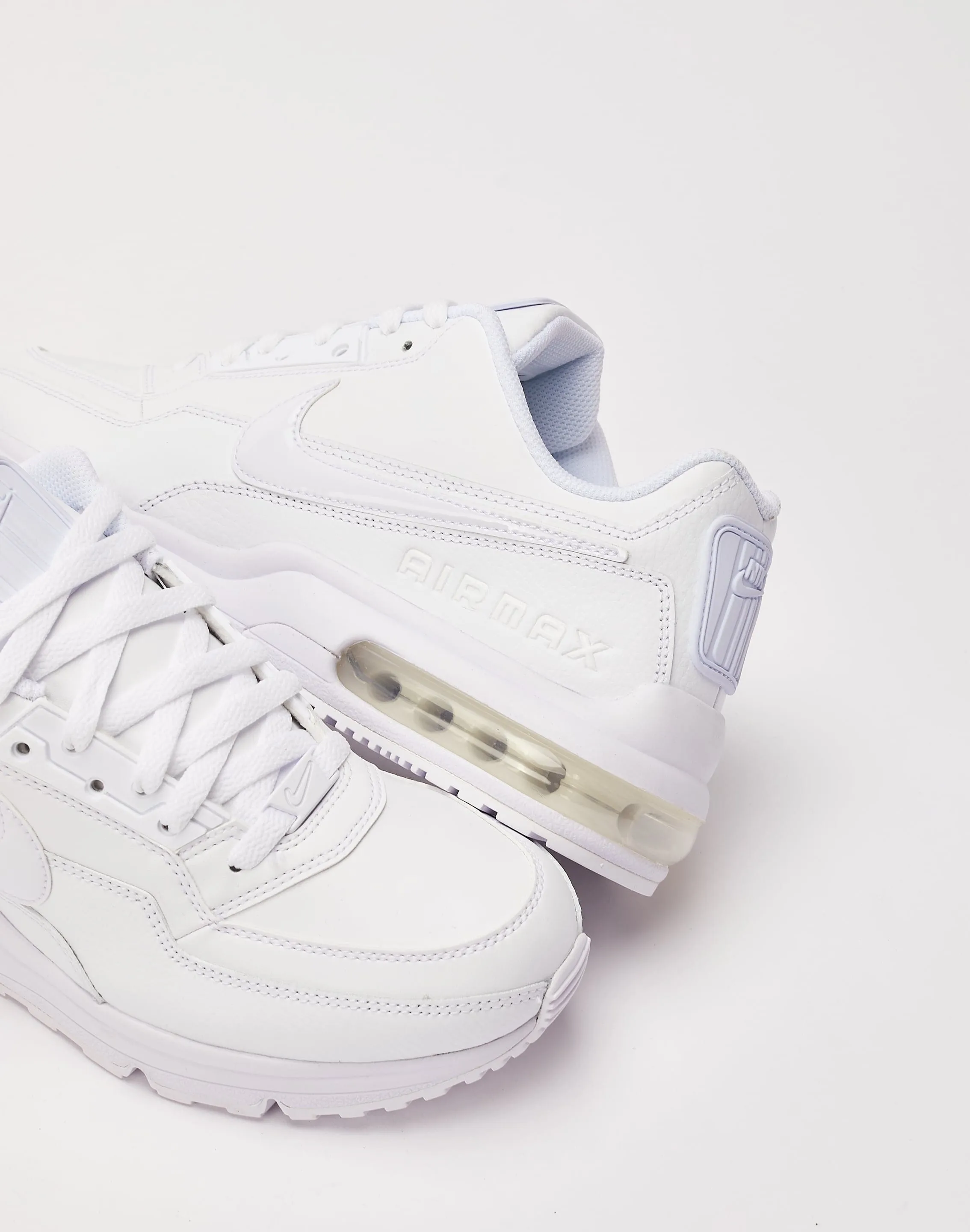 Nike Air Max LTD School Ready
