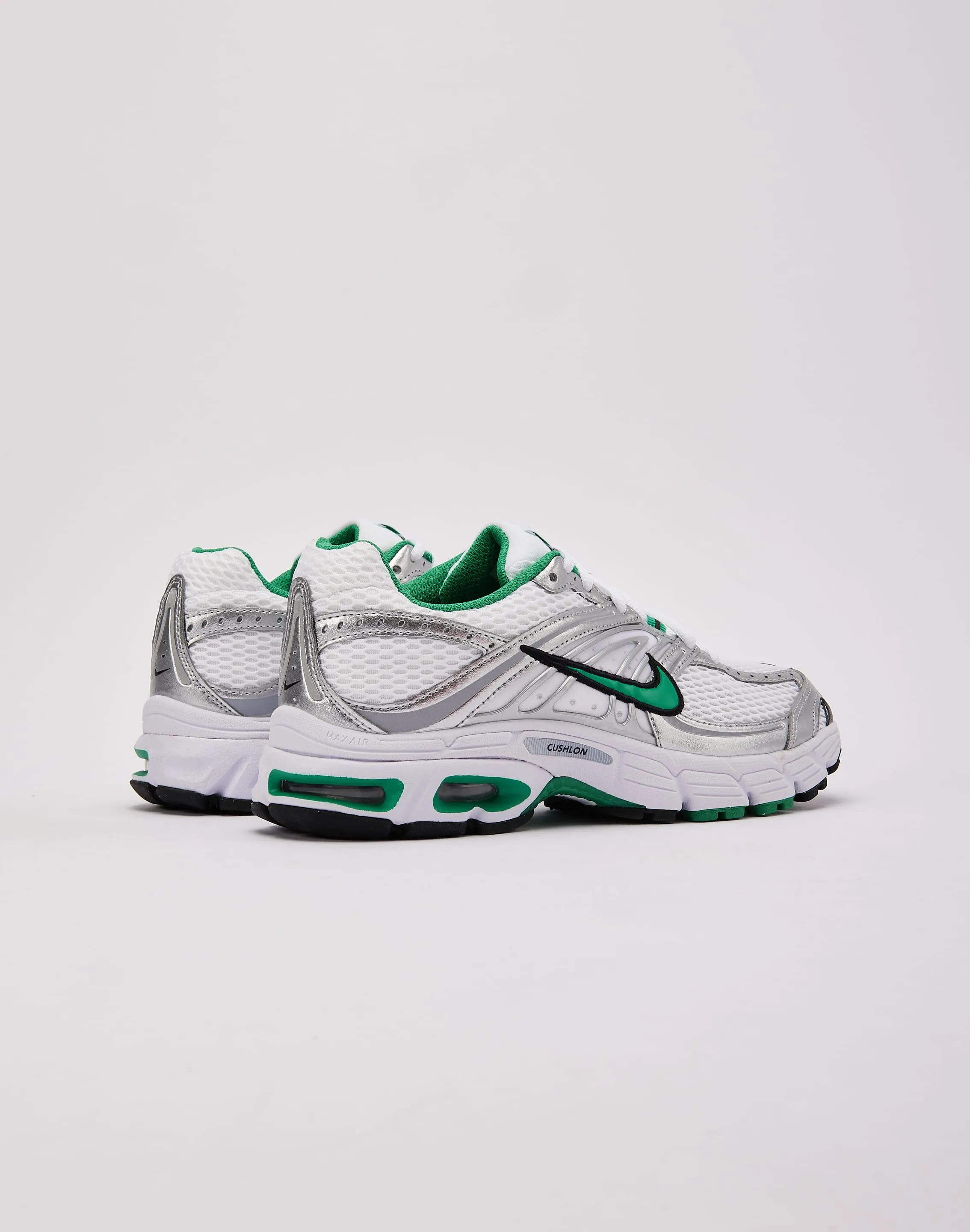 Athletic Aesthetic City Ready Nike Air Max Moto 2K