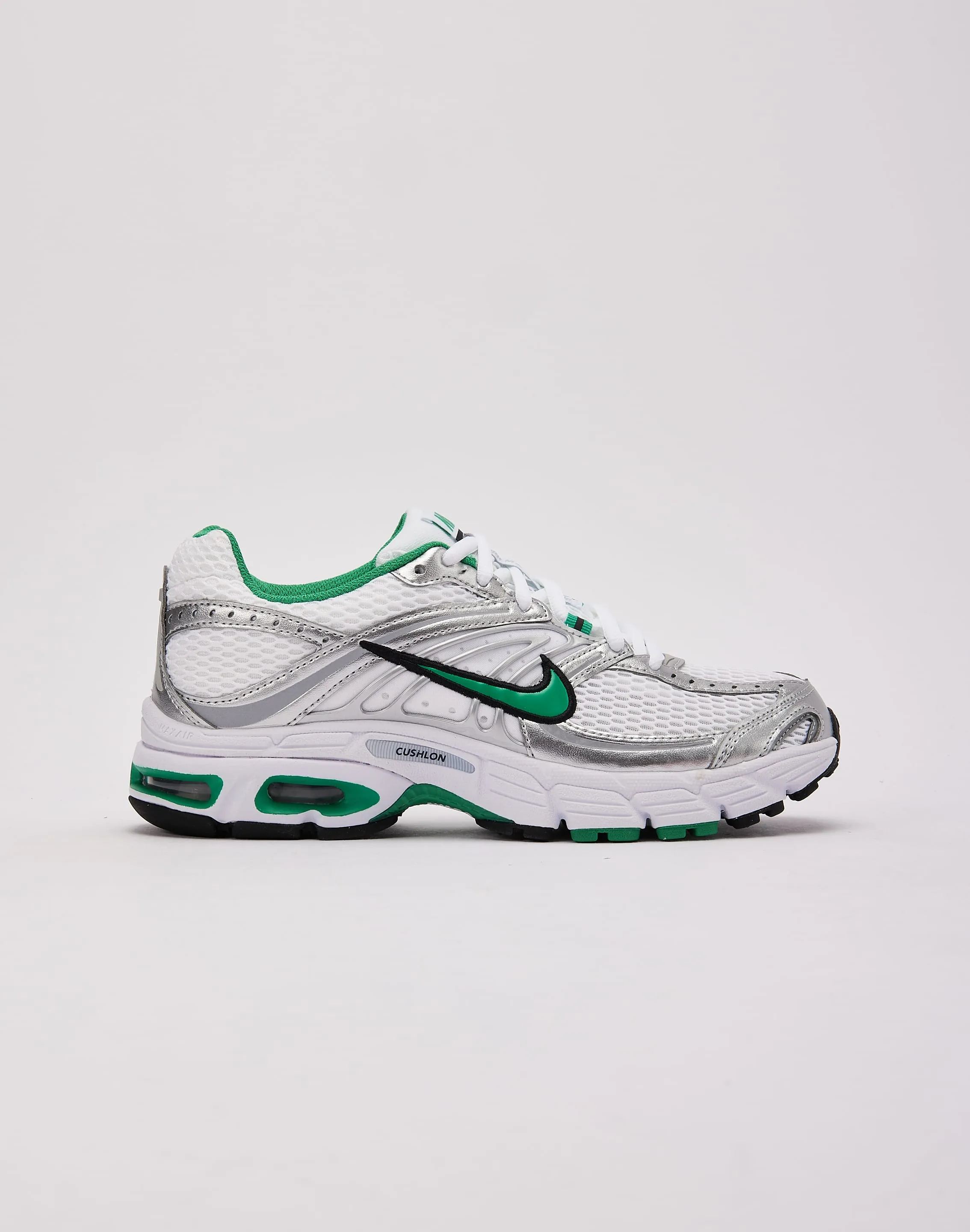 Sole Tech Dynamic Fit Lacing Nike Air Max Moto 2K