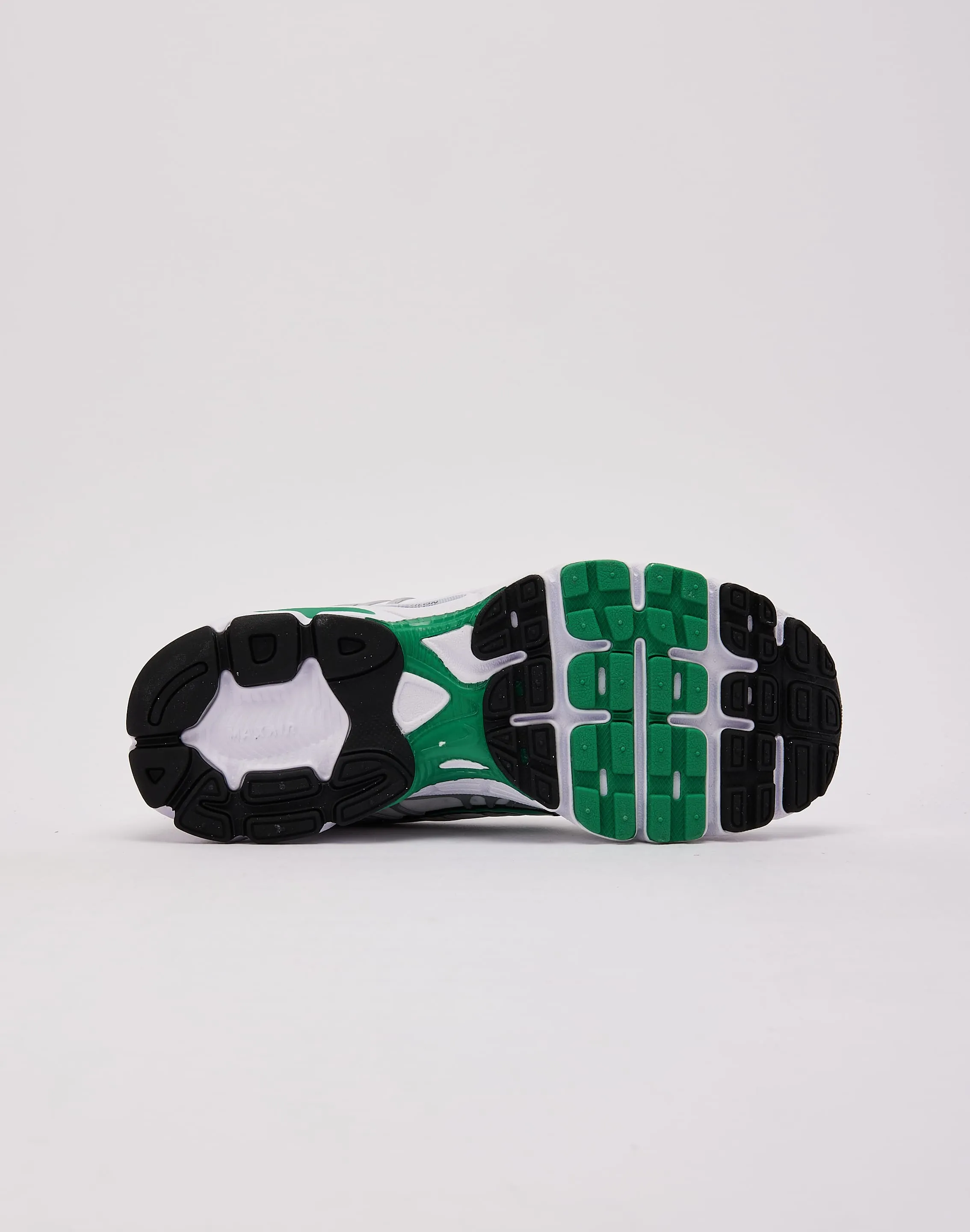 Nike Air Max Moto 2K Pressure Mapped Outsole