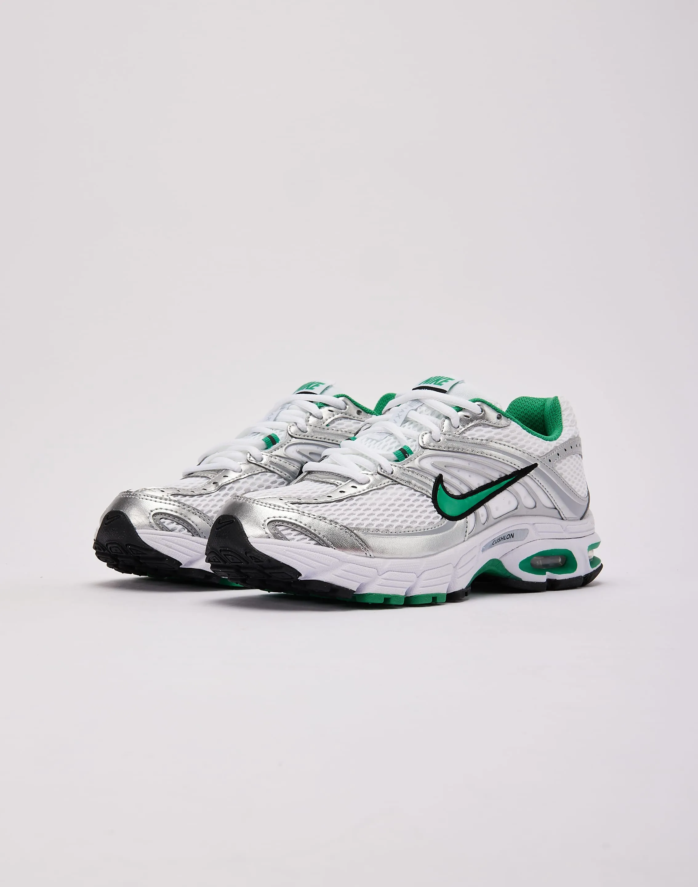 Shock Comfort Torsion Rigidity System Nike Air Max Moto 2K