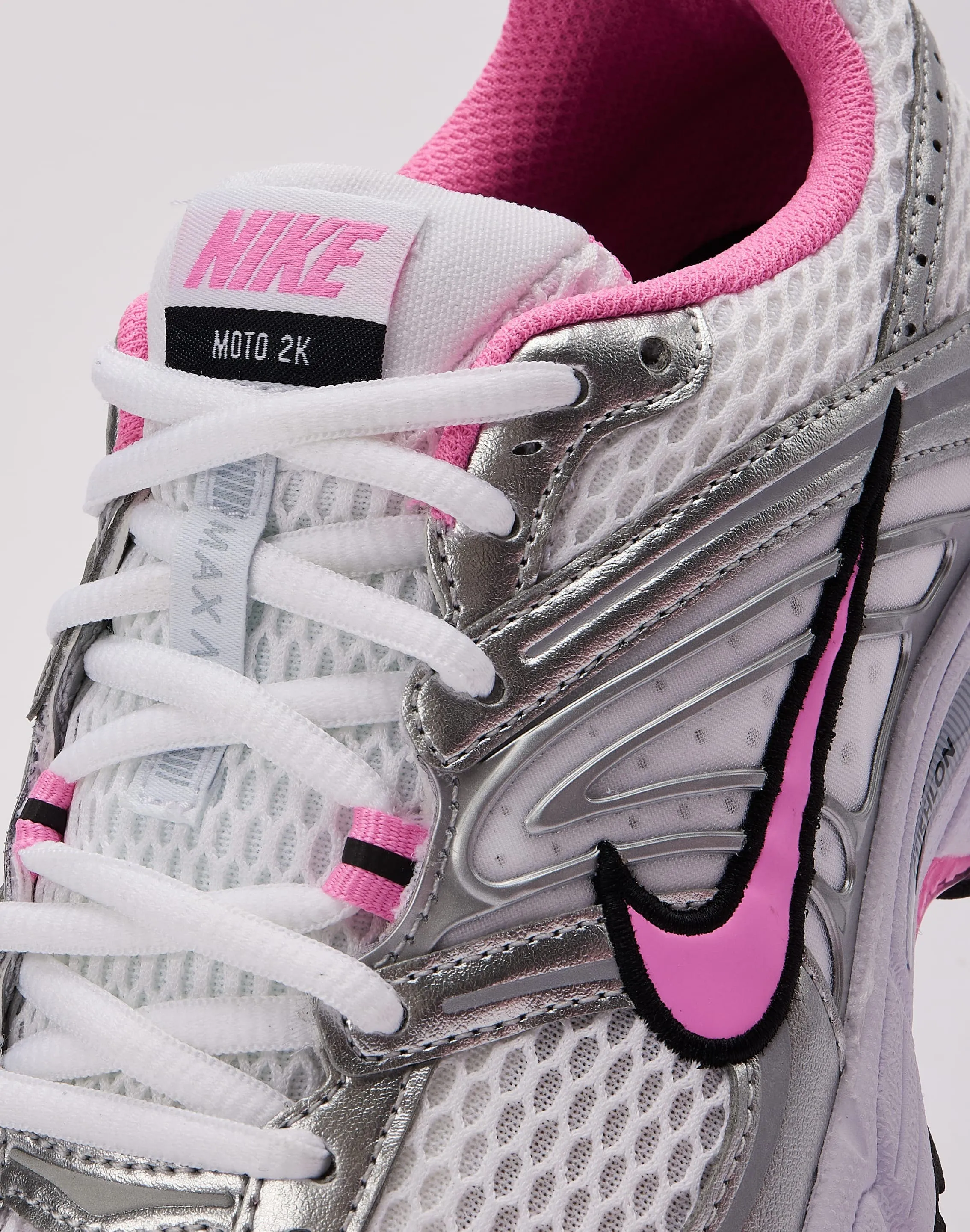 Gym Nike Air Max Moto 2K
