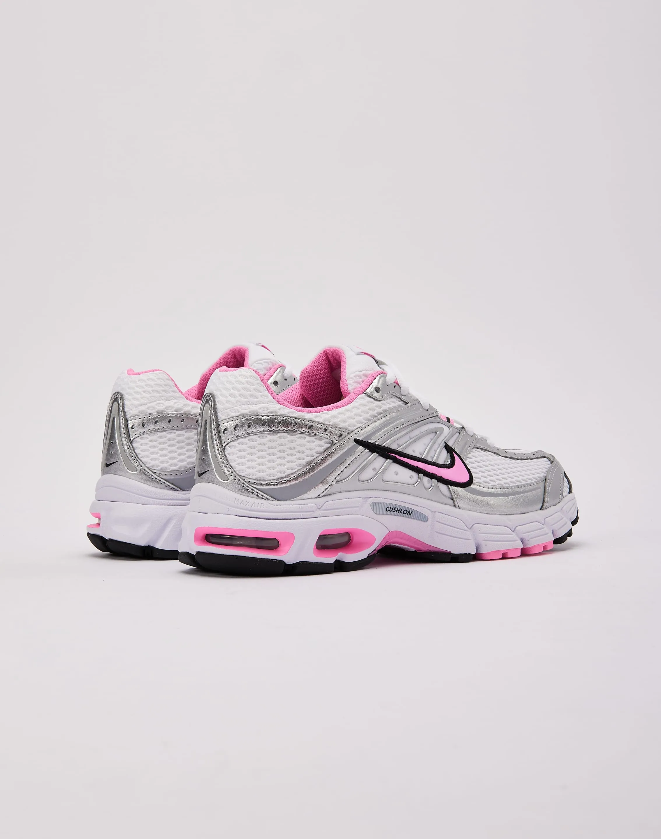 Ergonomic Toe Box Nike Air Max Moto 2K