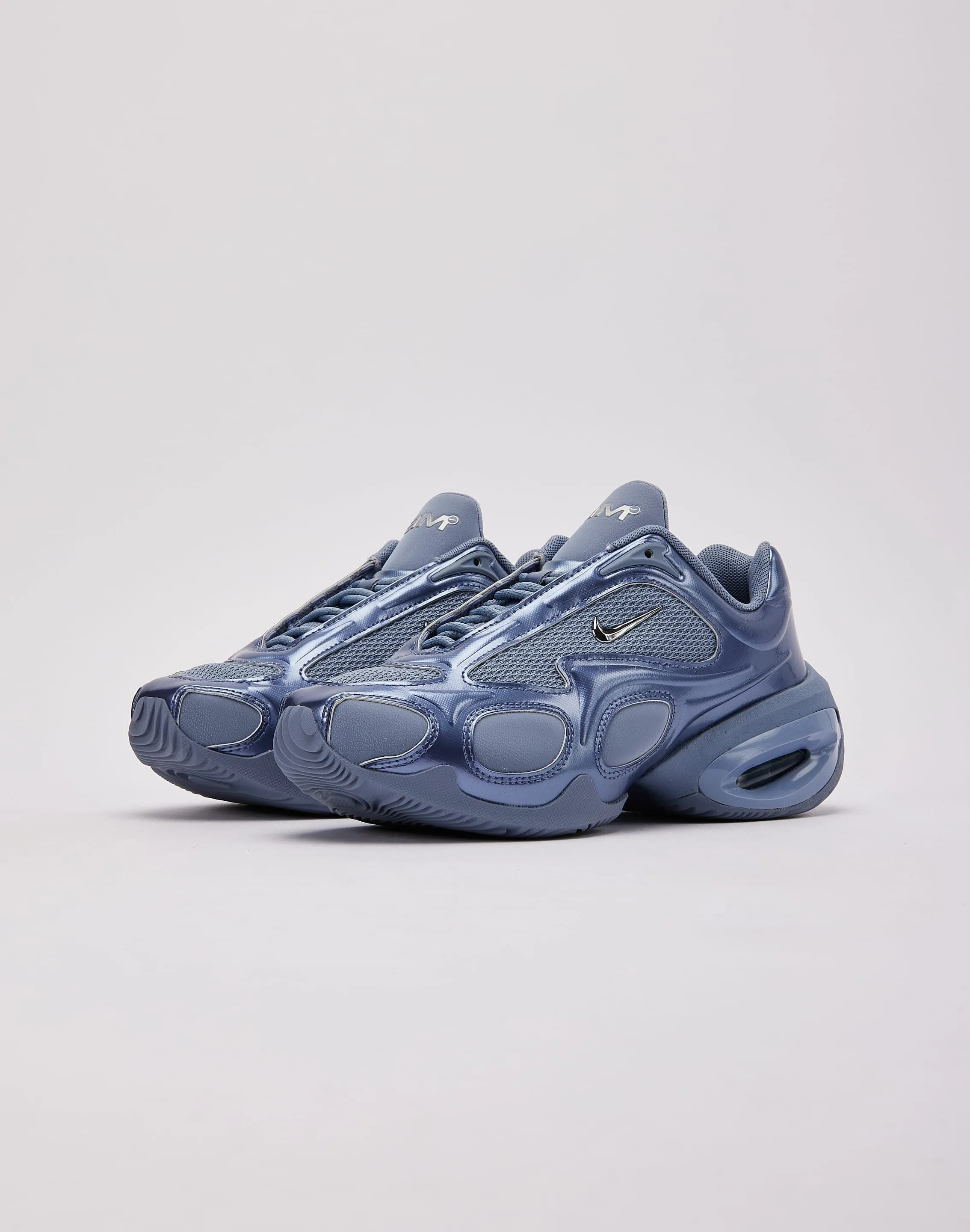 Nike Air Max Muse Shock-absorbent Lightweight Walk